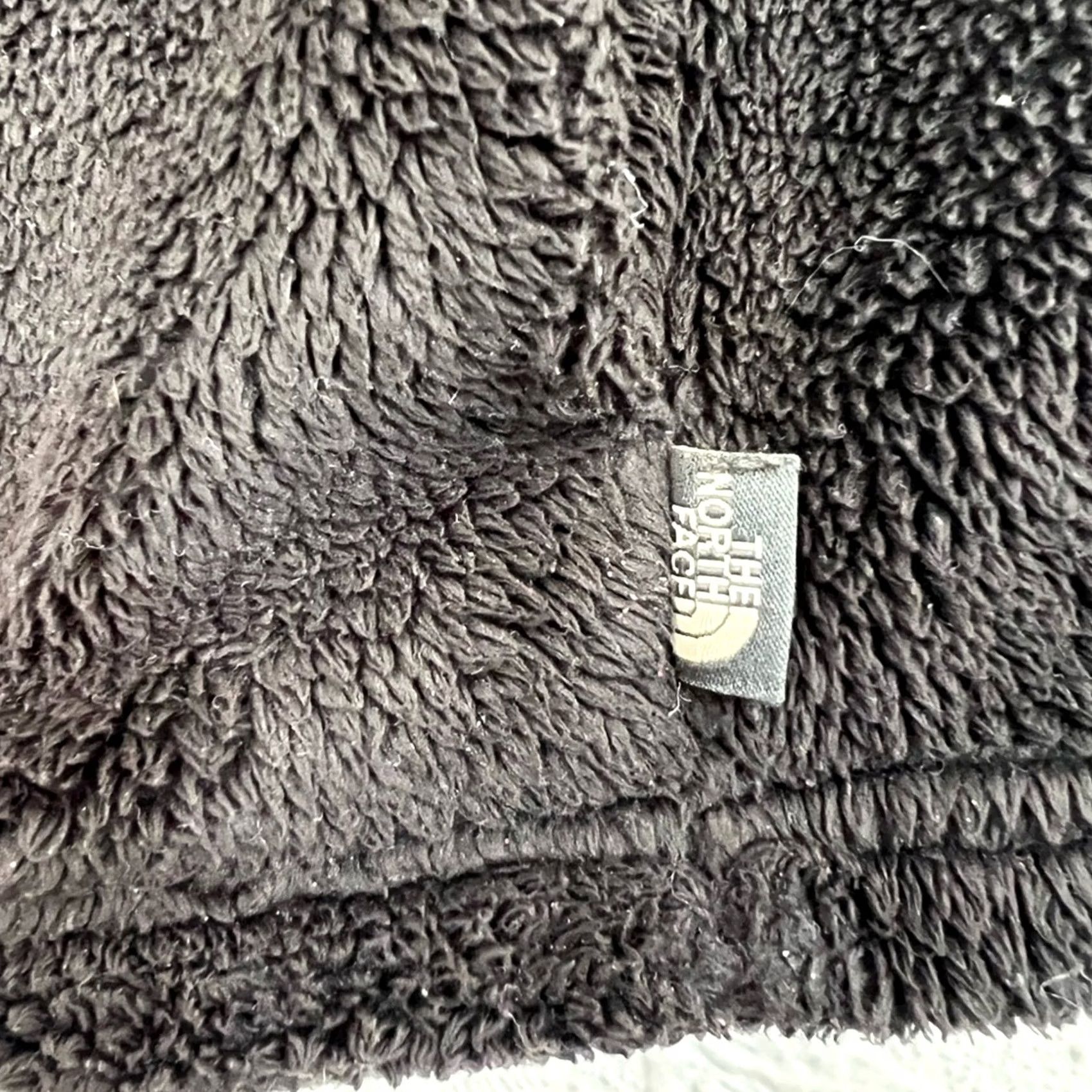 The North Face The North Face Womens Mossbud Acadia Vest ANAH Black S Size S / US 4 / IT 40 - 3 Thumbnail