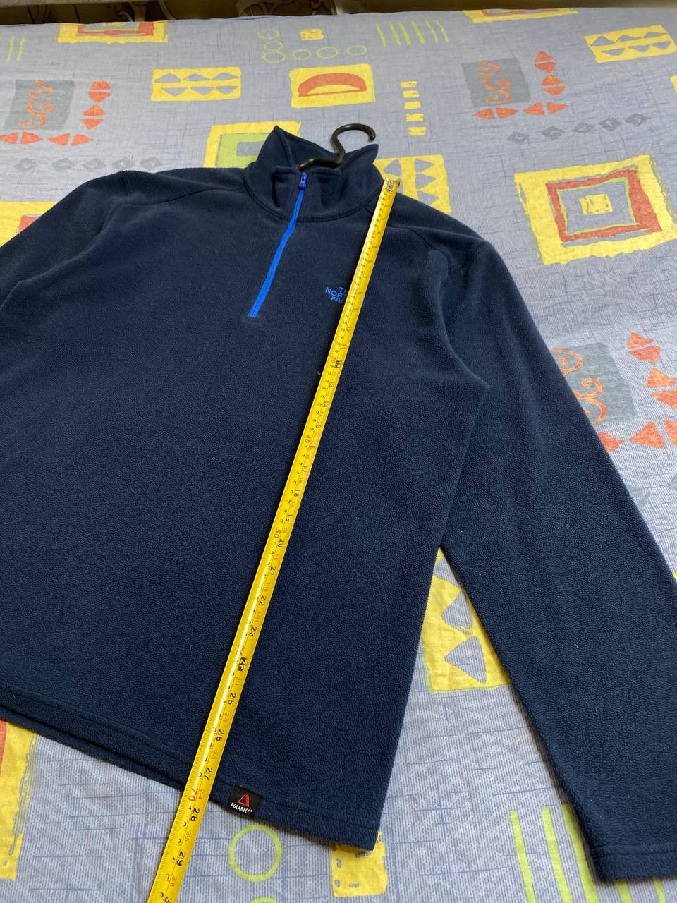 The North Face THE NORTH FACE Sweatshirt Small Logo Size US M / EU 48-50 / 2 - 8 Thumbnail