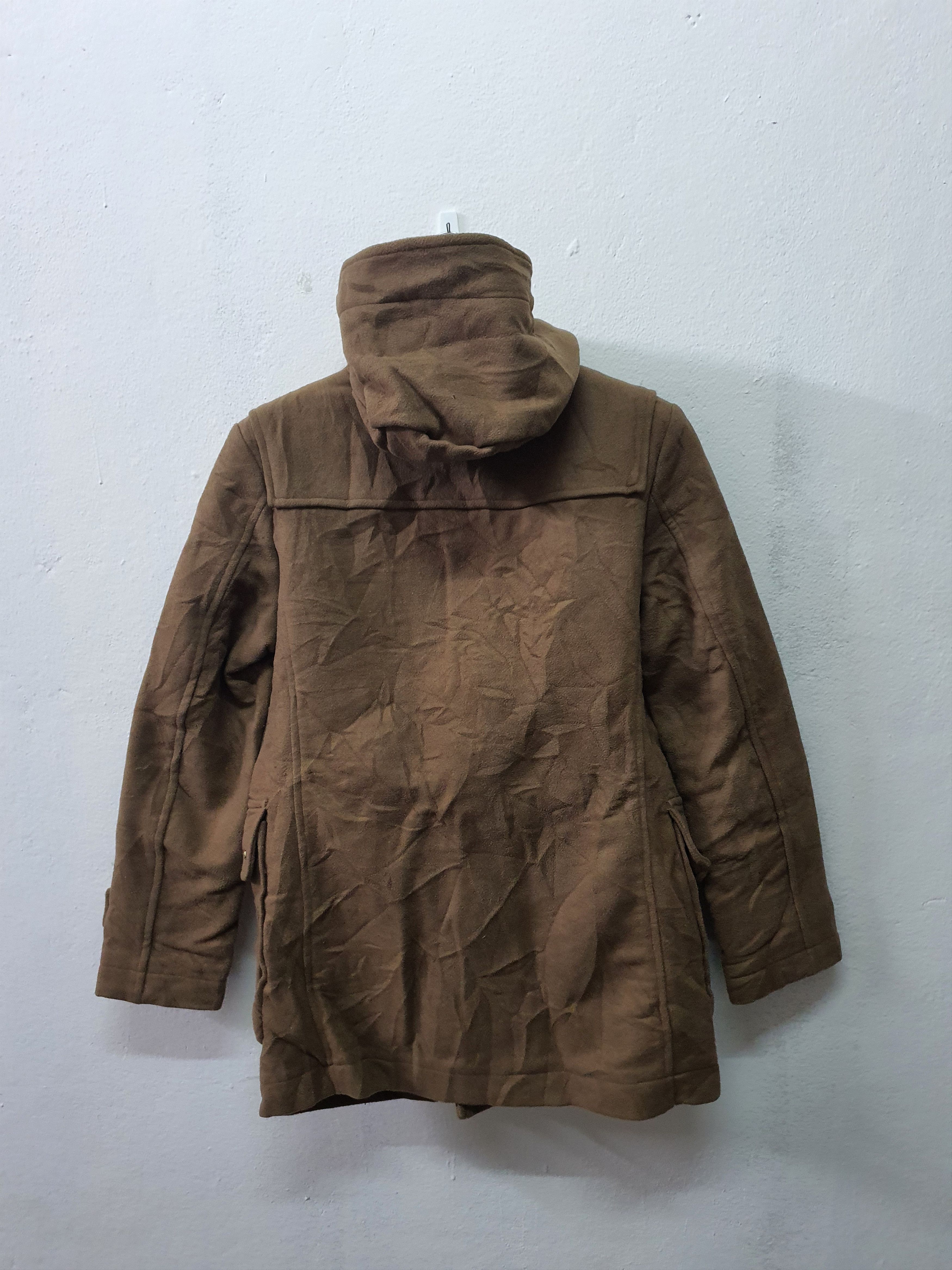 Vintage Vintage 80s Arnold Palmer Heavy Coats Size US M / EU 48-50 / 2 - 11 Thumbnail