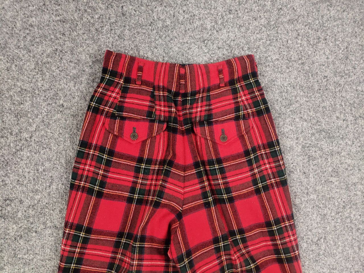 Karl Helmut Vintage Karl Helmut x pink house Japan Trouser Baggy Pants Size 25" / US 0 / IT 36 - 10 Thumbnail