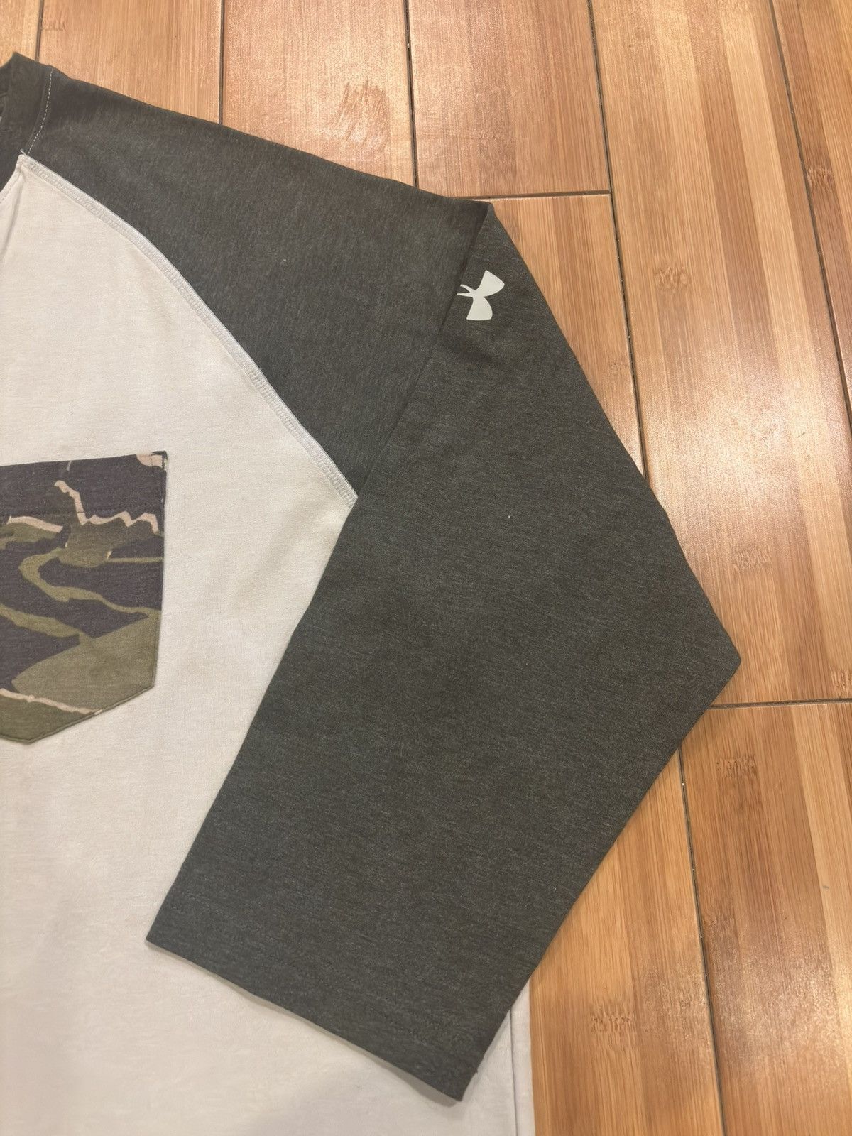 Other Heat Gear T.shirt.mt-78 Size US L / EU 52-54 / 3 - 5 Thumbnail