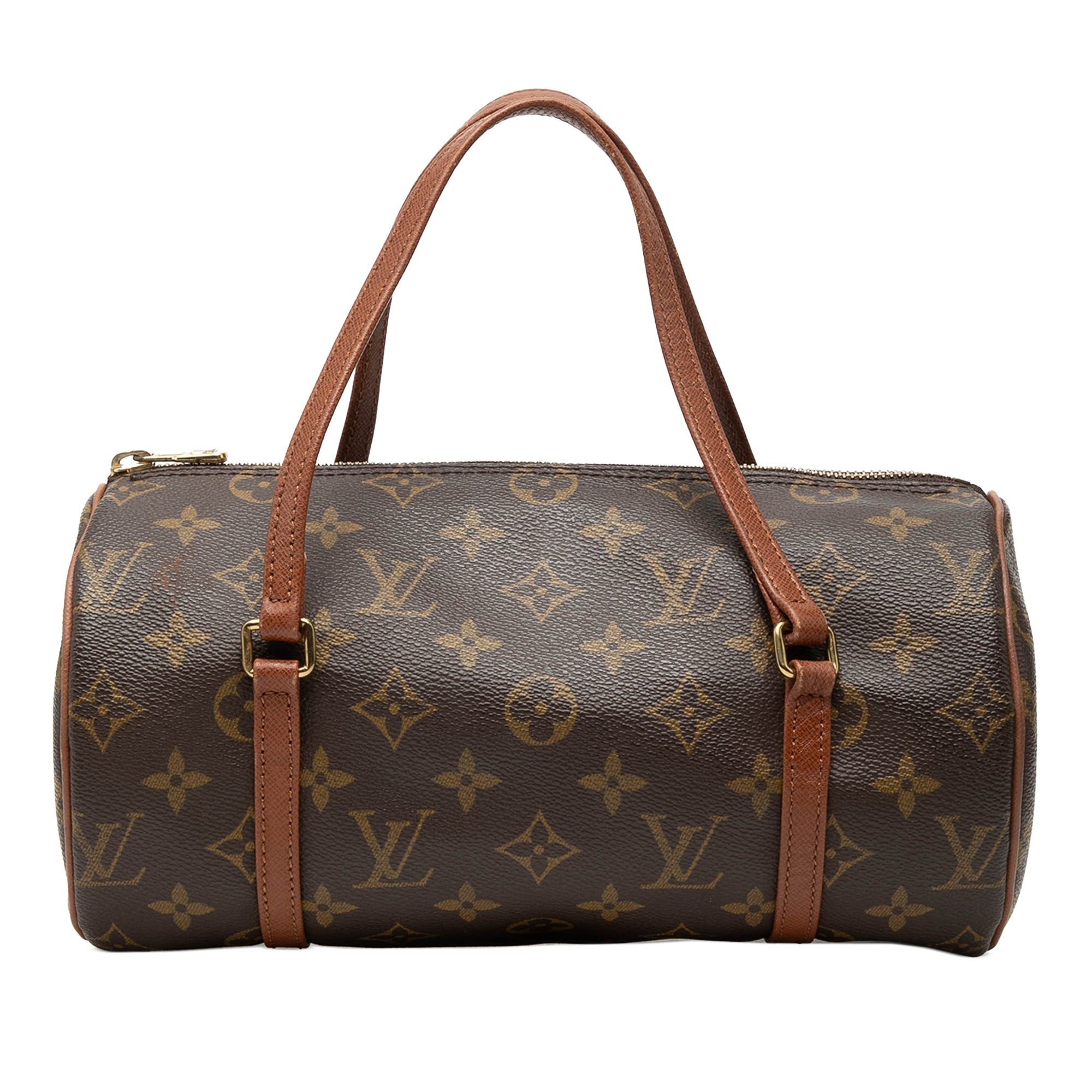 Louis Vuitton Monogram Papillon 26 Size ONE SIZE - 1 Thumbnail