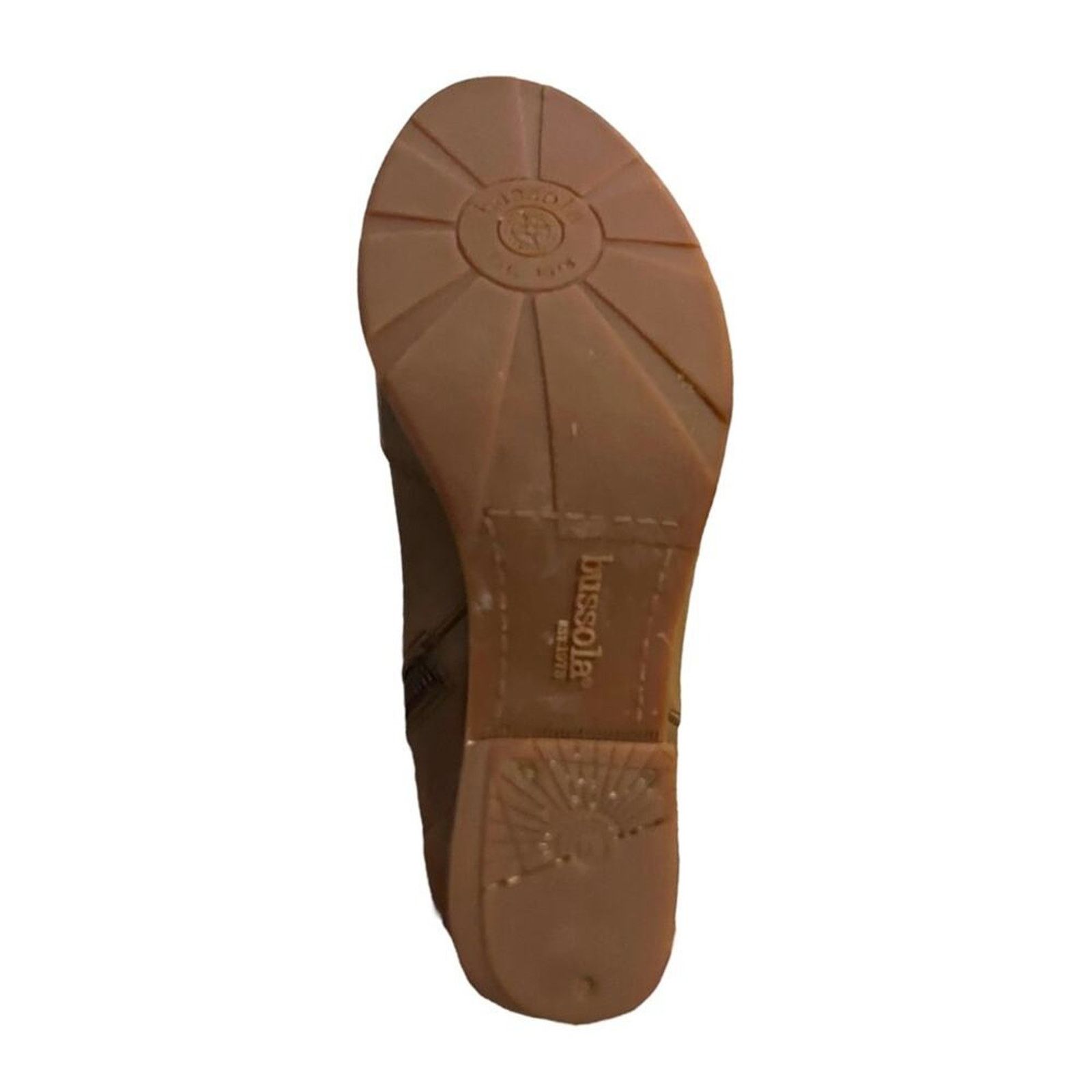 0 Bussola Reikiavik Corten Ankle Books Size US 7.5 / IT 37.5 - 4 Thumbnail