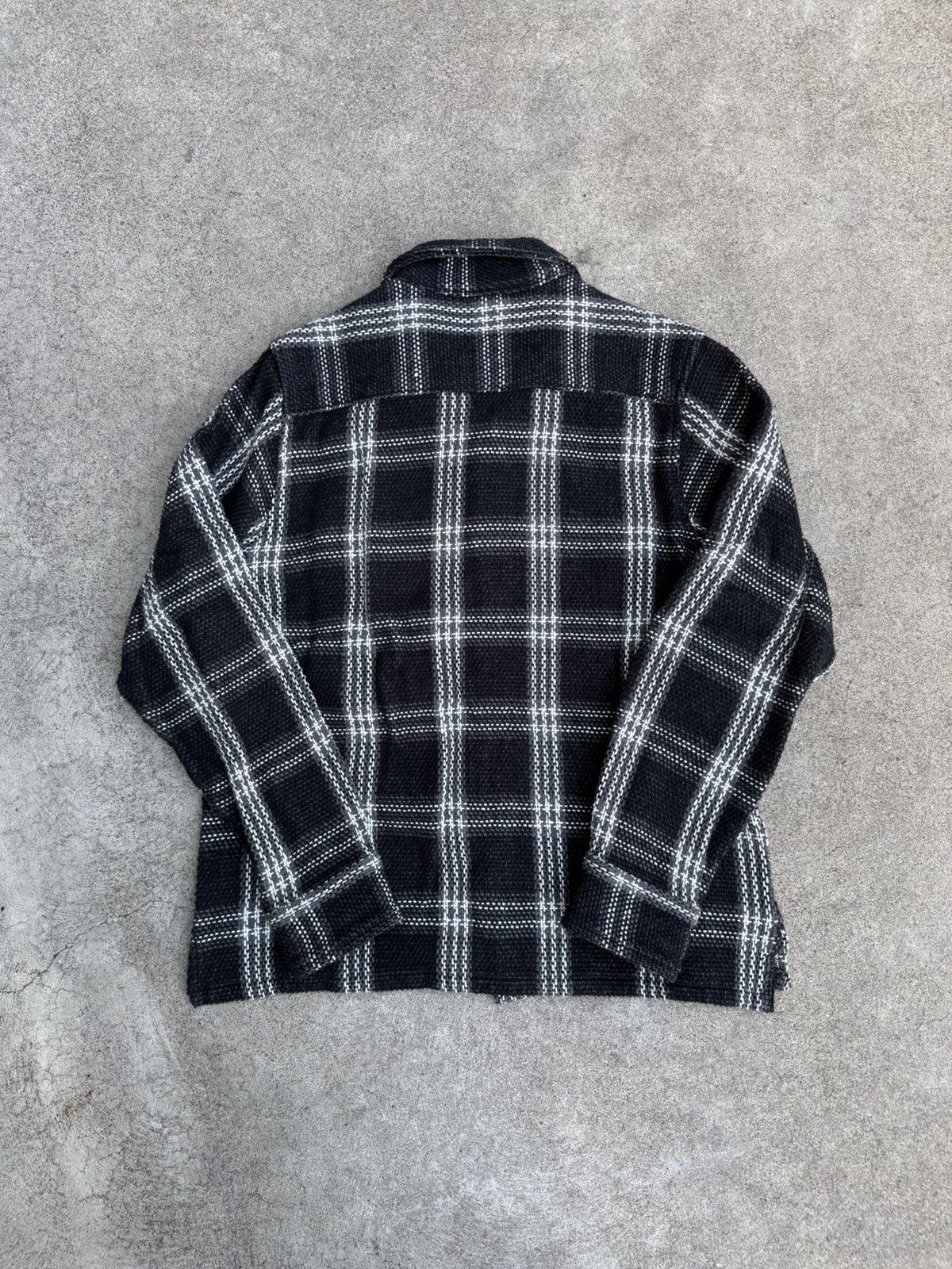 Obey Obey Flannel Size US S / EU 44-46 / 1 - 2 Thumbnail