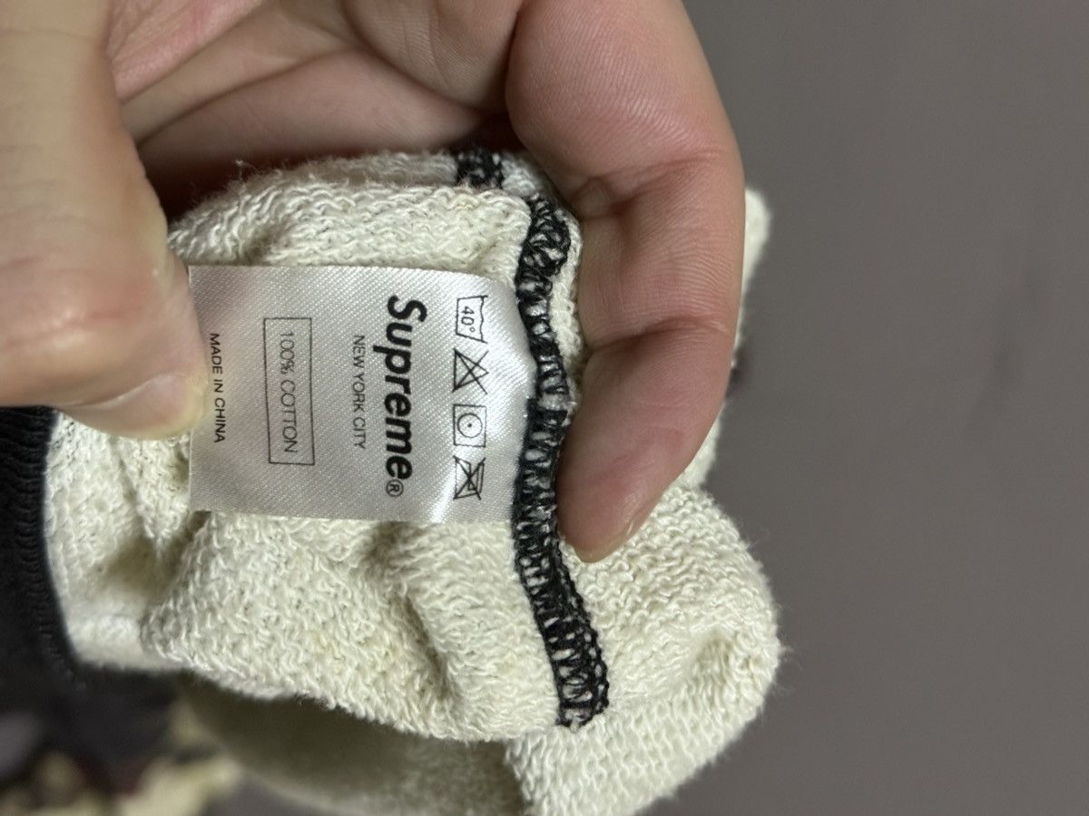 Supreme Supreme ss13 pcl hoodie hooded sweatershirt Size US M / EU 48-50 / 2 - 6 Thumbnail