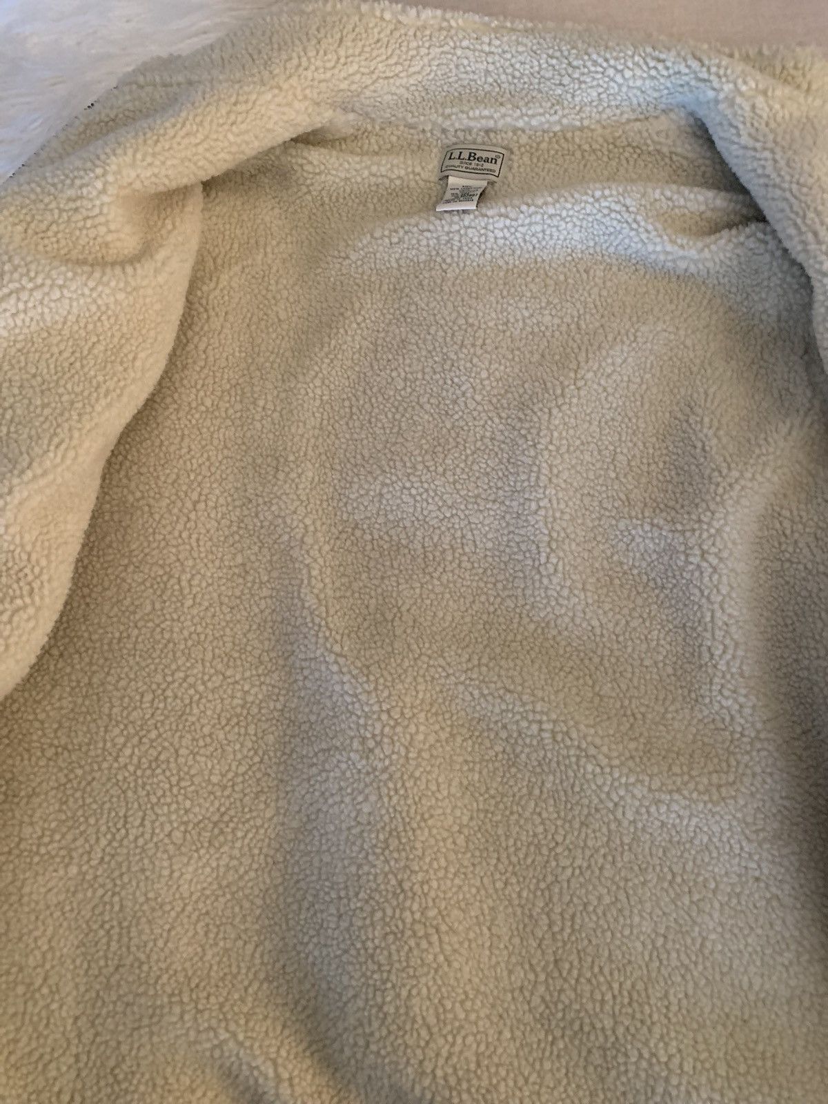 L.L. Bean LL Bean Faire Isle full zip sweater Size US M / EU 48-50 / 2 - 3 Thumbnail