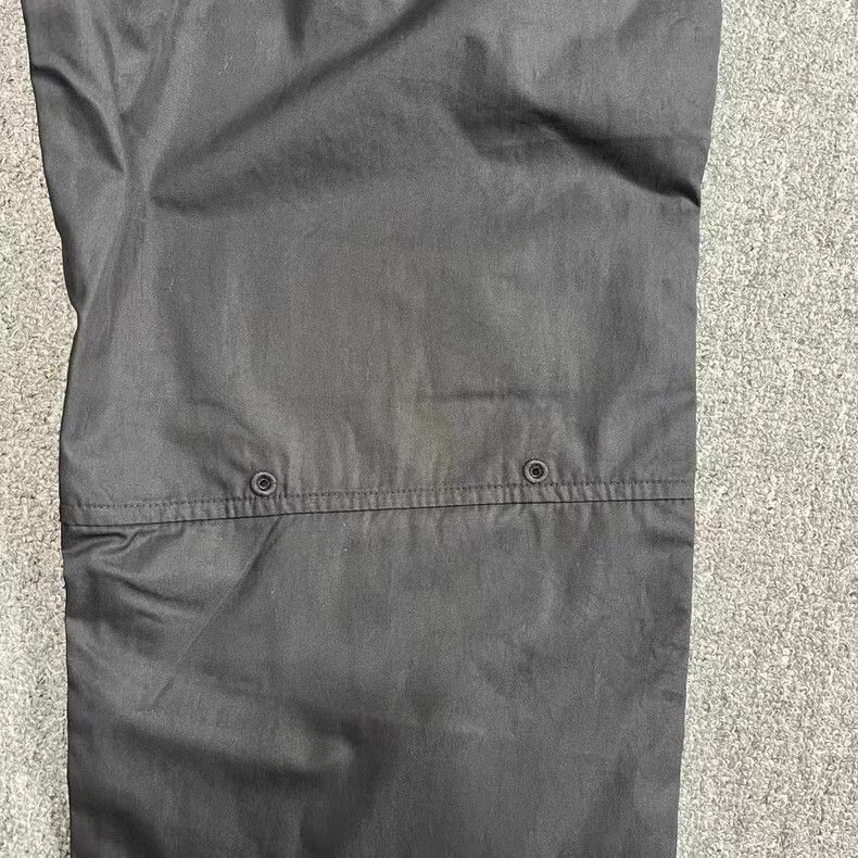 Billionaire Boys Club BBC US Outdoor Hiking Breathable Casual Functional Pants. Q7 Size US 36 / EU 52 - 2 Thumbnail