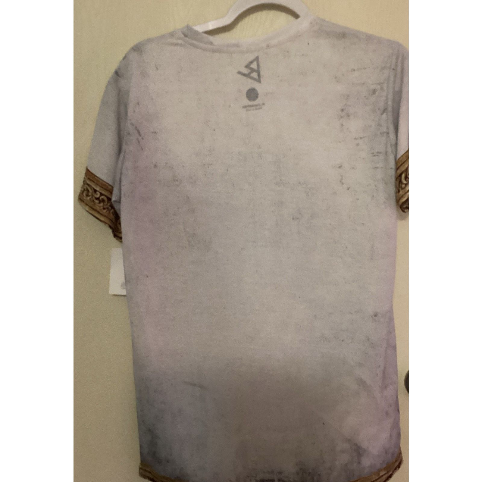 Other Blowhammer Men’s Tee Shirt S Size US S / EU 44-46 / 1 - 2 Thumbnail