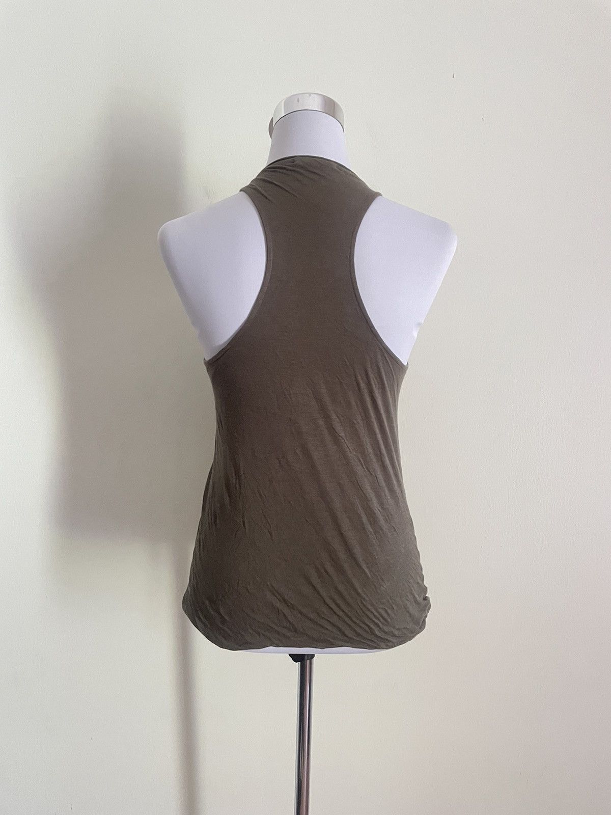 Marni Marni tank top Size XS / US 0-2 / IT 36-38 - 2 Thumbnail