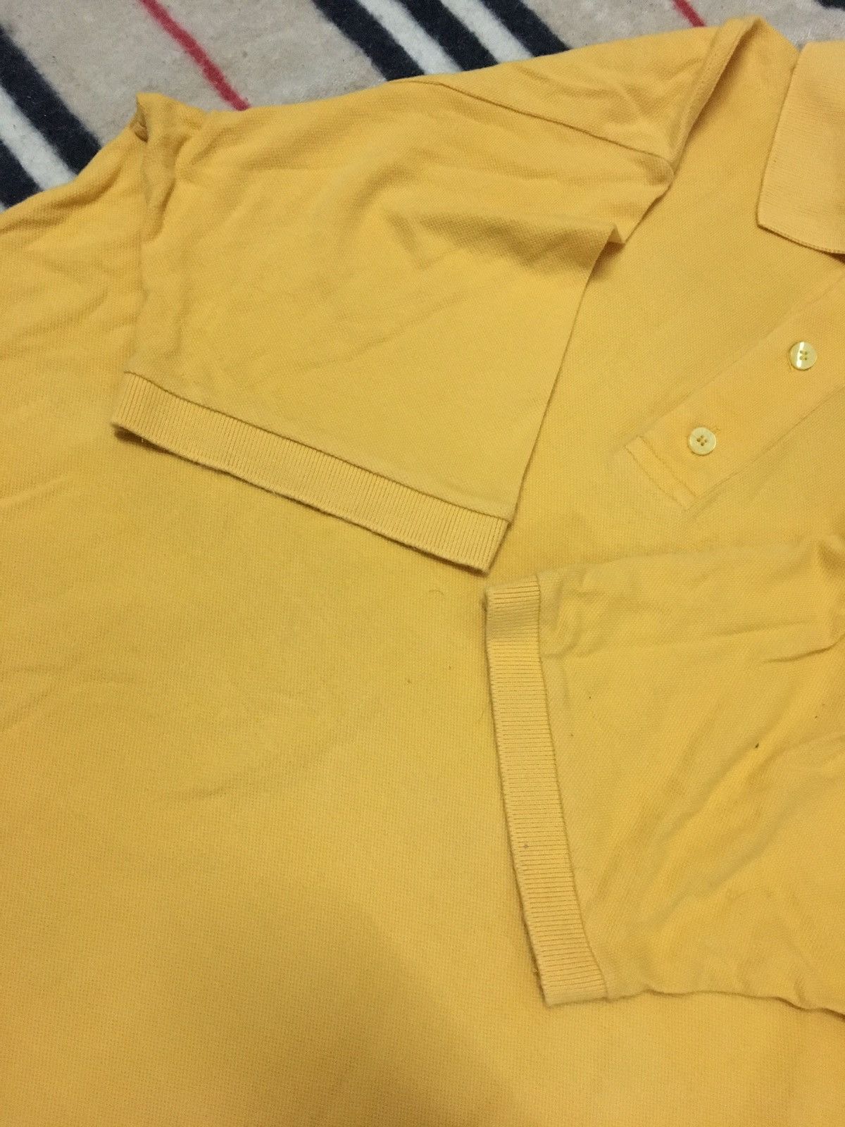 Christian Dior Monsieur Christian Dior Monsieur Polo Shirt (20) Size US L / EU 52-54 / 3 - 6 Thumbnail