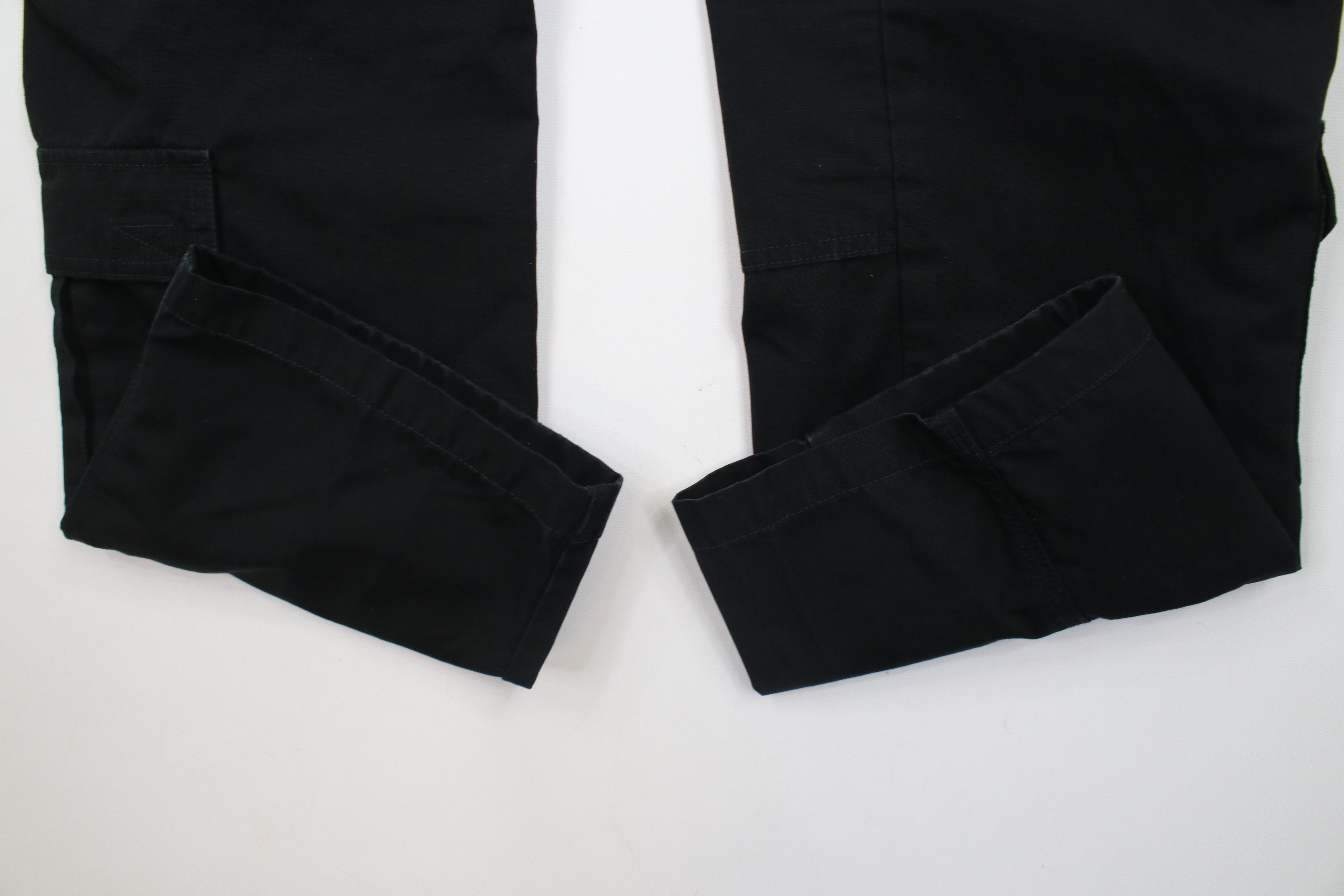 Vintage 5.11 Tactical Series Ripstop EMS Taclite Uniform Cargo Pants Size 30" / US 8 / IT 44 - 14 Thumbnail