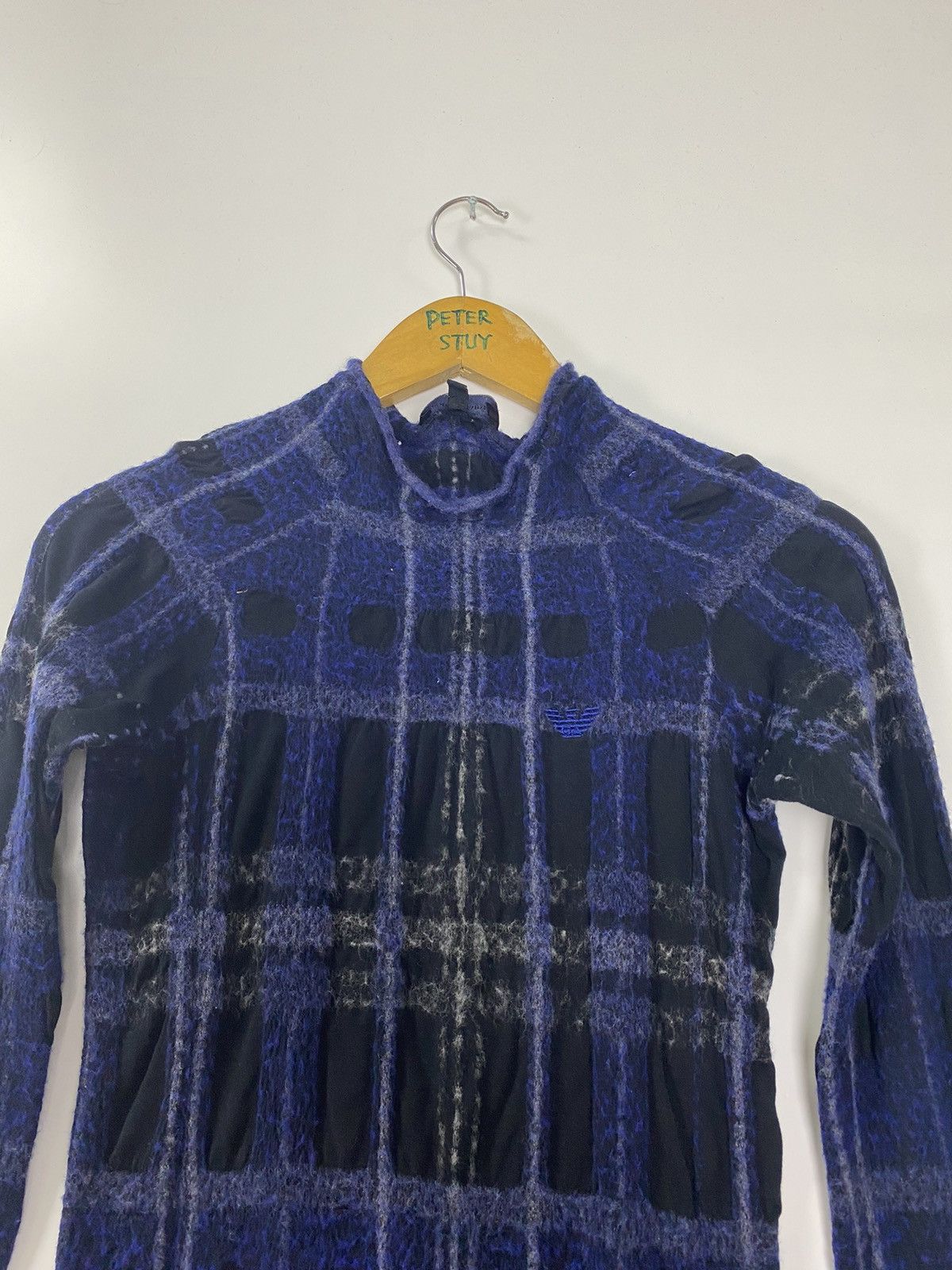 Emporio Armani Emporio Armani Women’s Wear Size US L / EU 52-54 / 3 - 6 Thumbnail