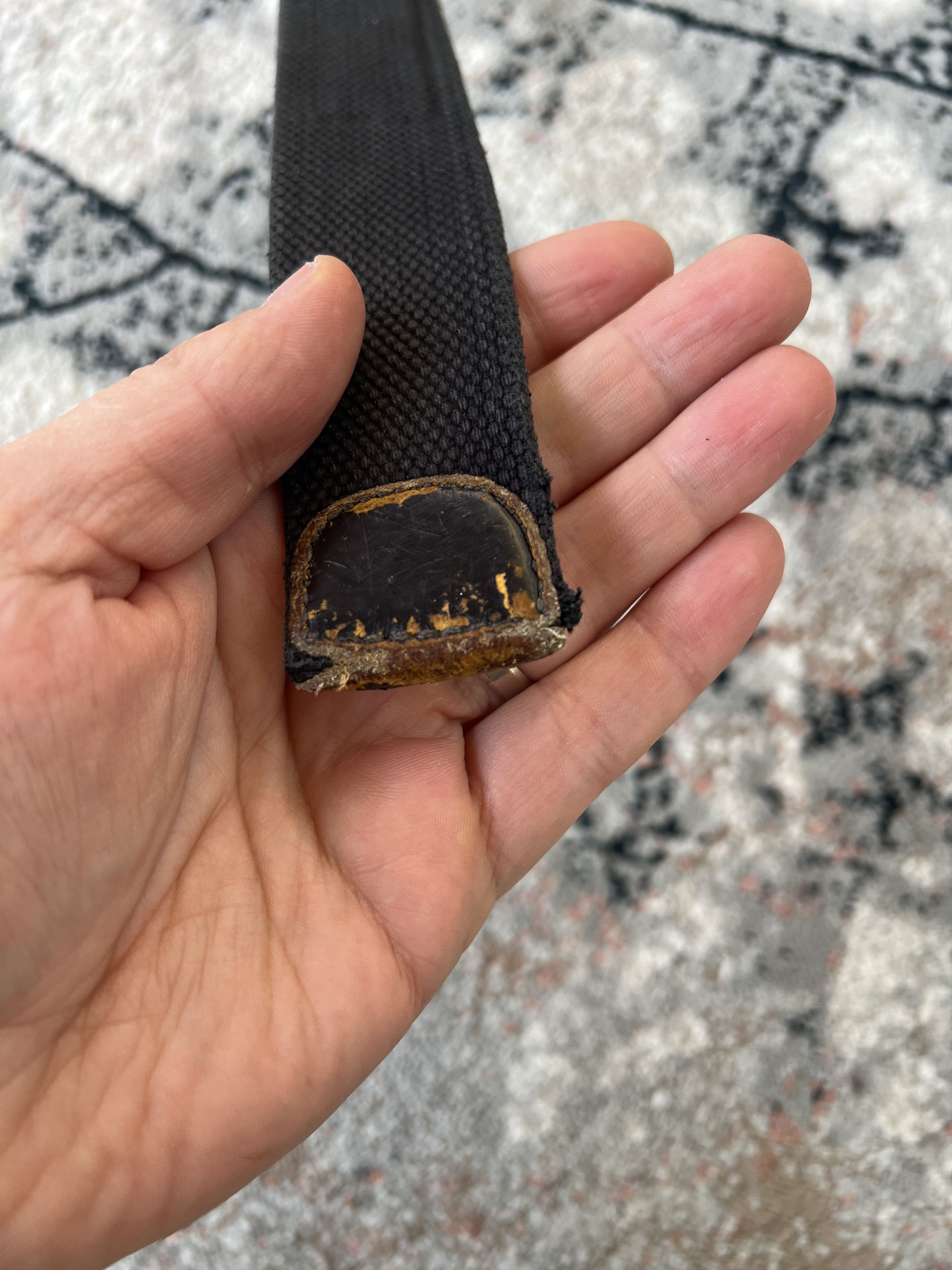 Other Helikon Tex Army Belt Size ONE SIZE - 4 Thumbnail