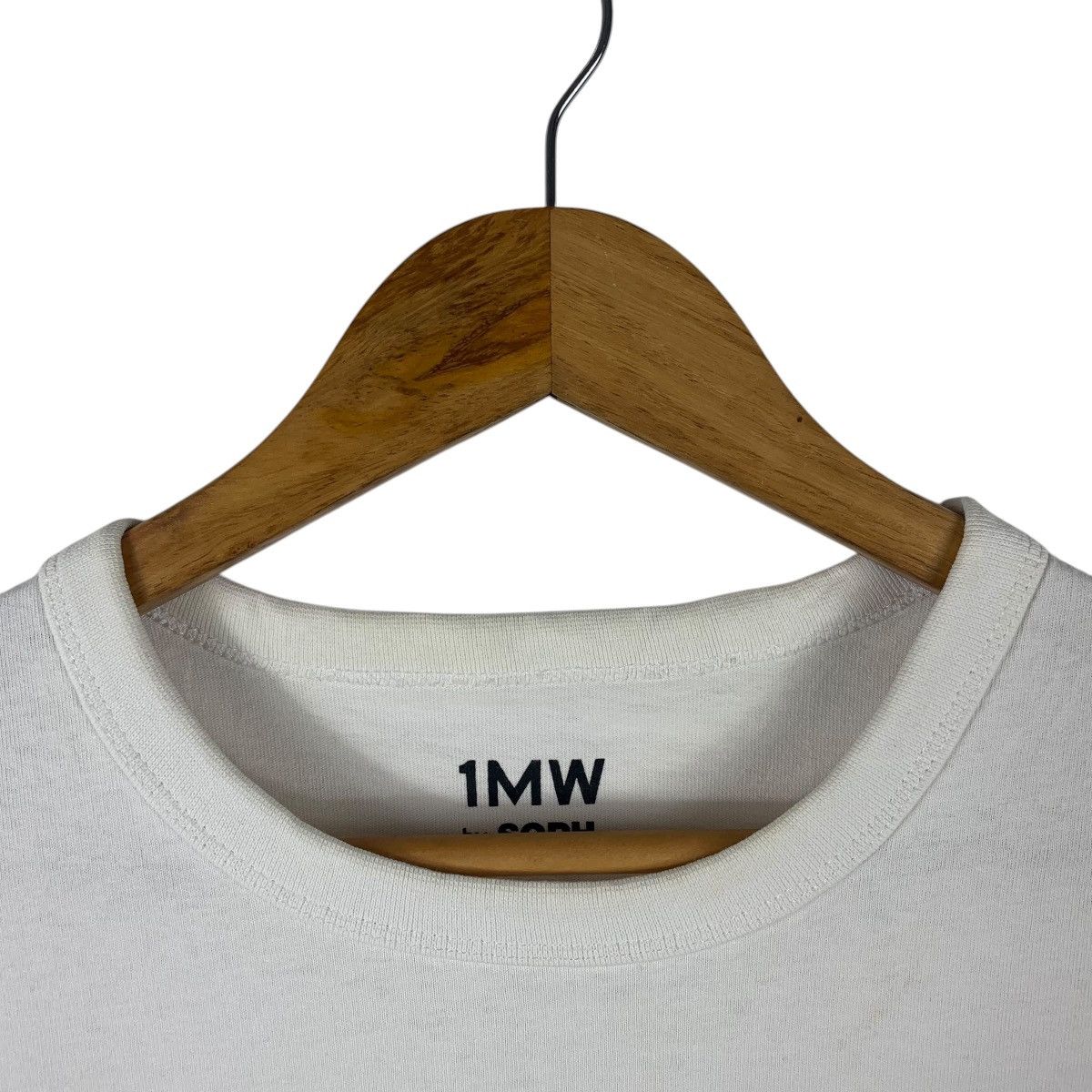 Sophnet. × Vintage 1MW By SOPHNET pocket tee Size US M / EU 48-50 / 2 - 5 Thumbnail