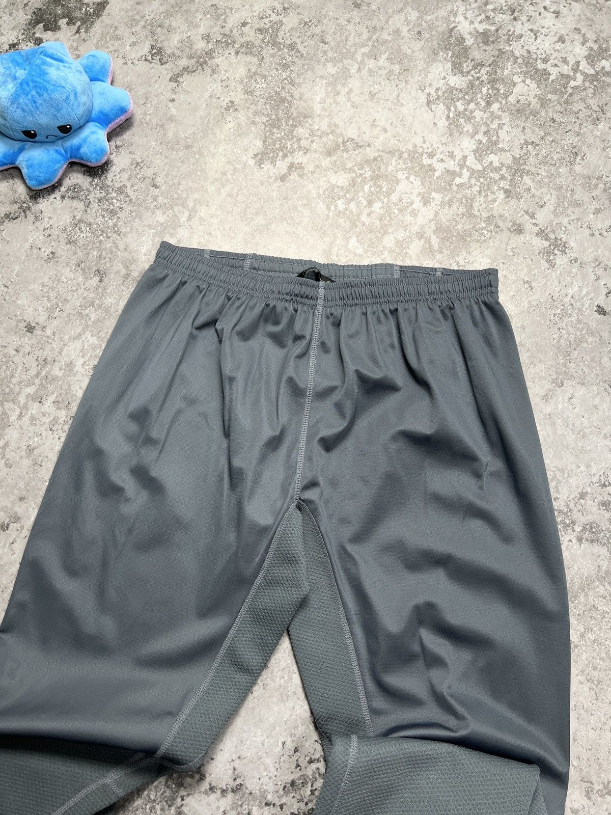 Nike × Vintage Vintage Nike Y2K track pants Running Size US 34 / EU 50 - 3 Thumbnail