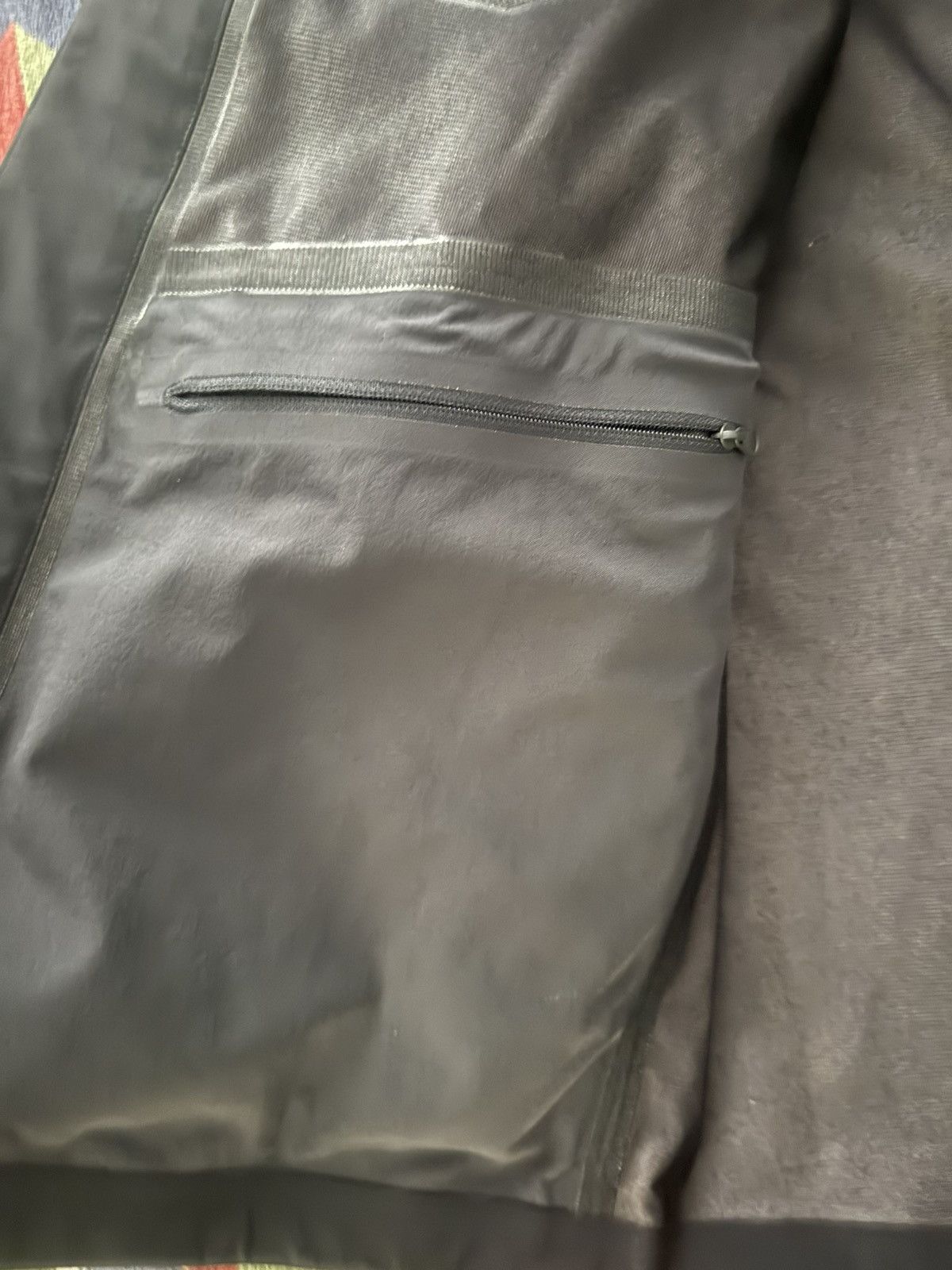 Arc'teryx Arcteryx veilance field 3L Gortex Size US L / EU 52-54 / 3 - 10 Thumbnail