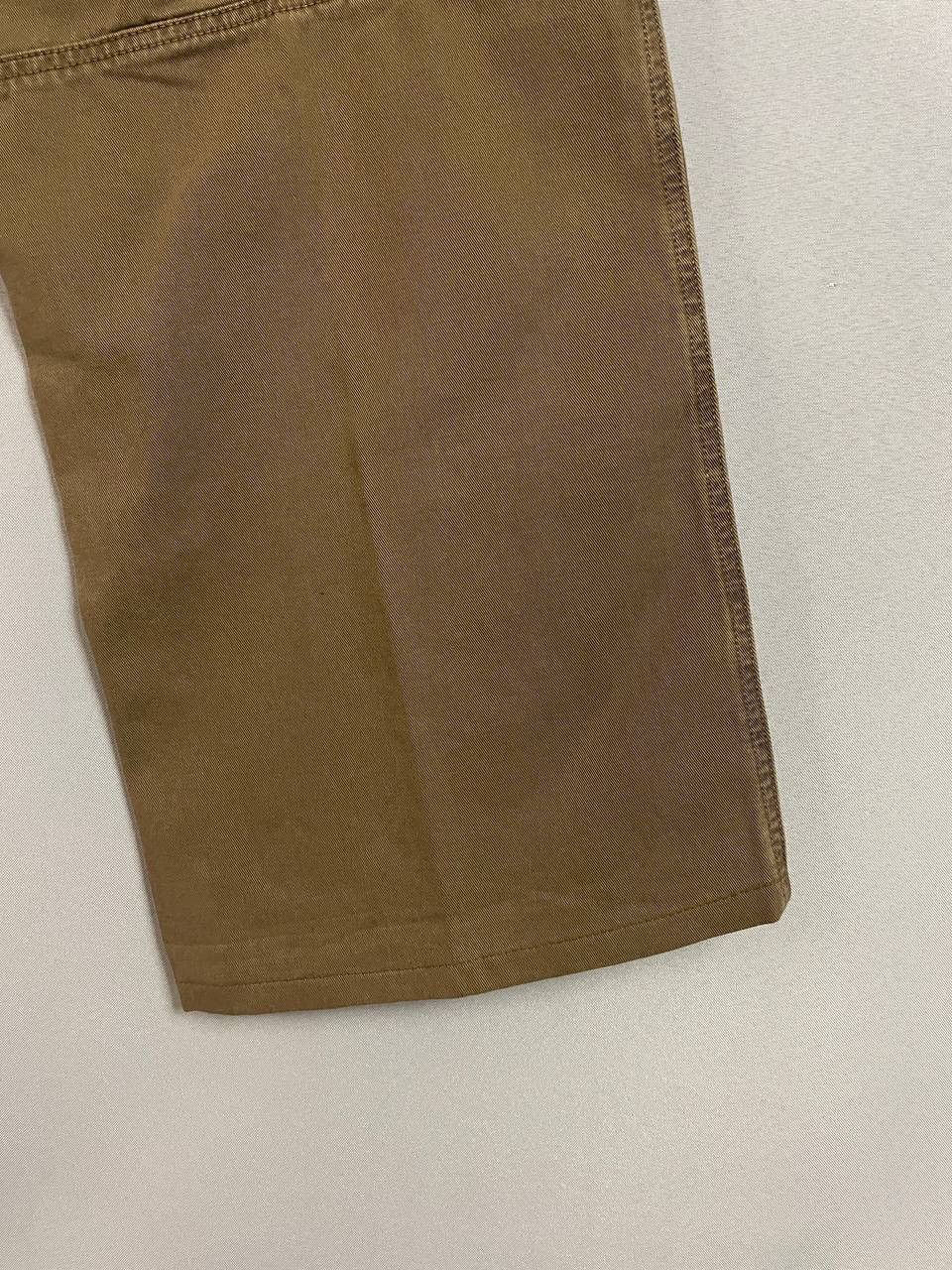 Dolce & Gabbana Dolce&Gabbana Pants Brown Cargo Size US 34 / EU 50 - 8 Thumbnail