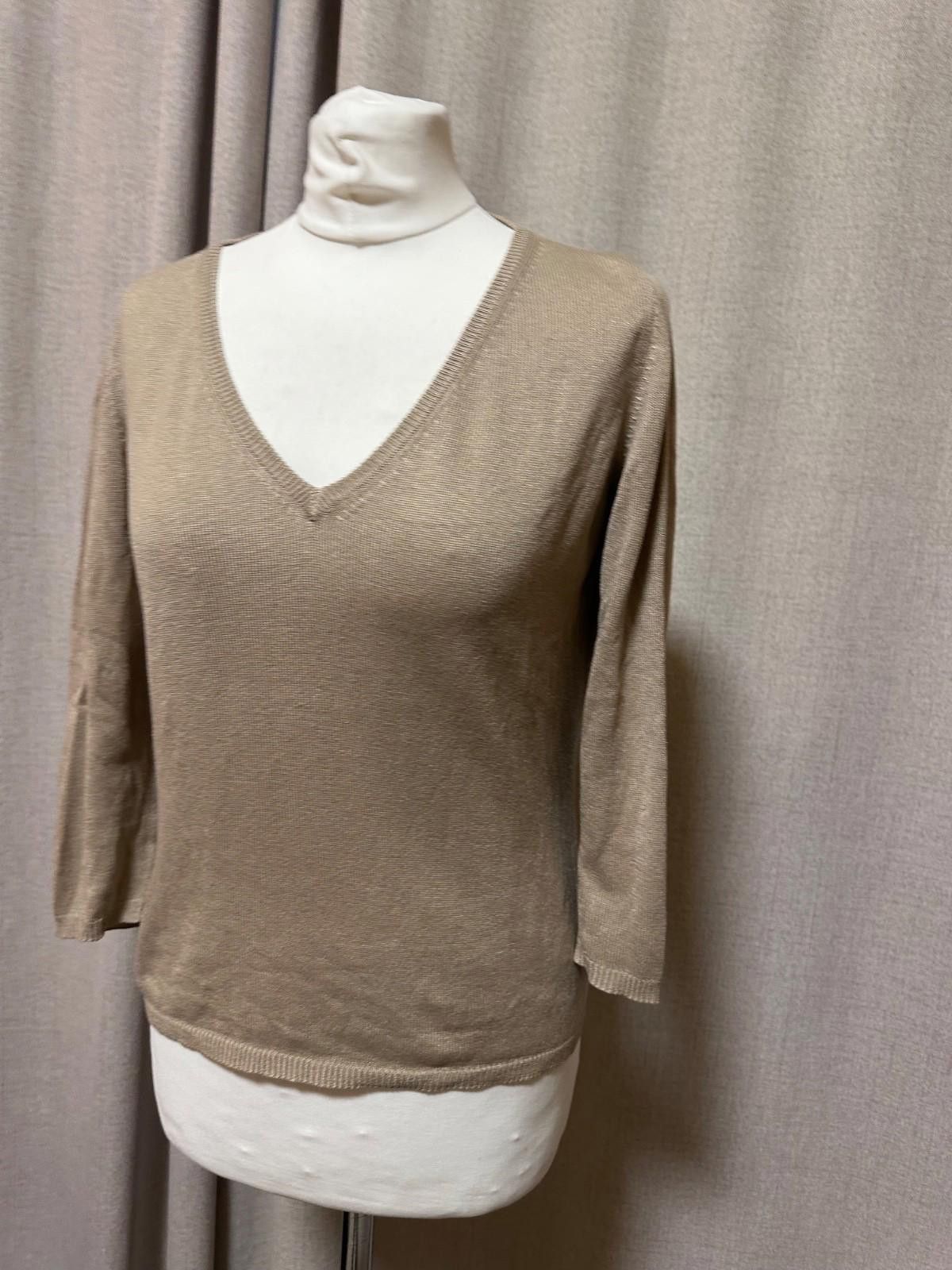 Prada Etiquette Prada Pullover/Strickjacke 44 Size M / US 6-8 / IT 42-44 - 4 Thumbnail