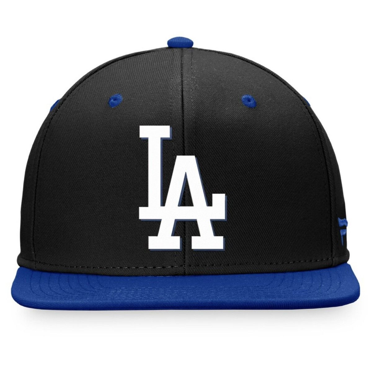 MLB Los Angeles Dodgers Fanatics Snapback Hat Size ONE SIZE - 2 Thumbnail