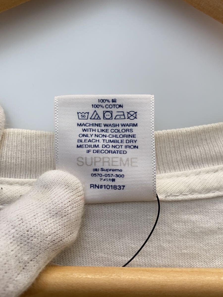 Junya Watanabe × Supreme AW21 Collab Scuba Diving Tee Size US L / EU 52-54 / 3 - 4 Thumbnail