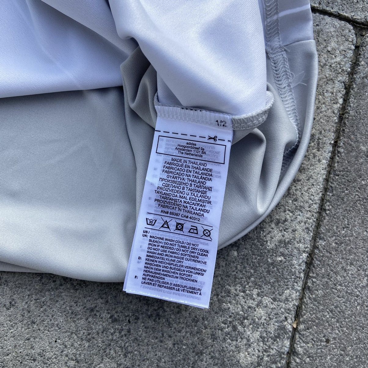 Adidas 📌 2020 Impact Montreal Away Adidas Soccer Jersey Size US M / EU 48-50 / 2 - 11 Thumbnail