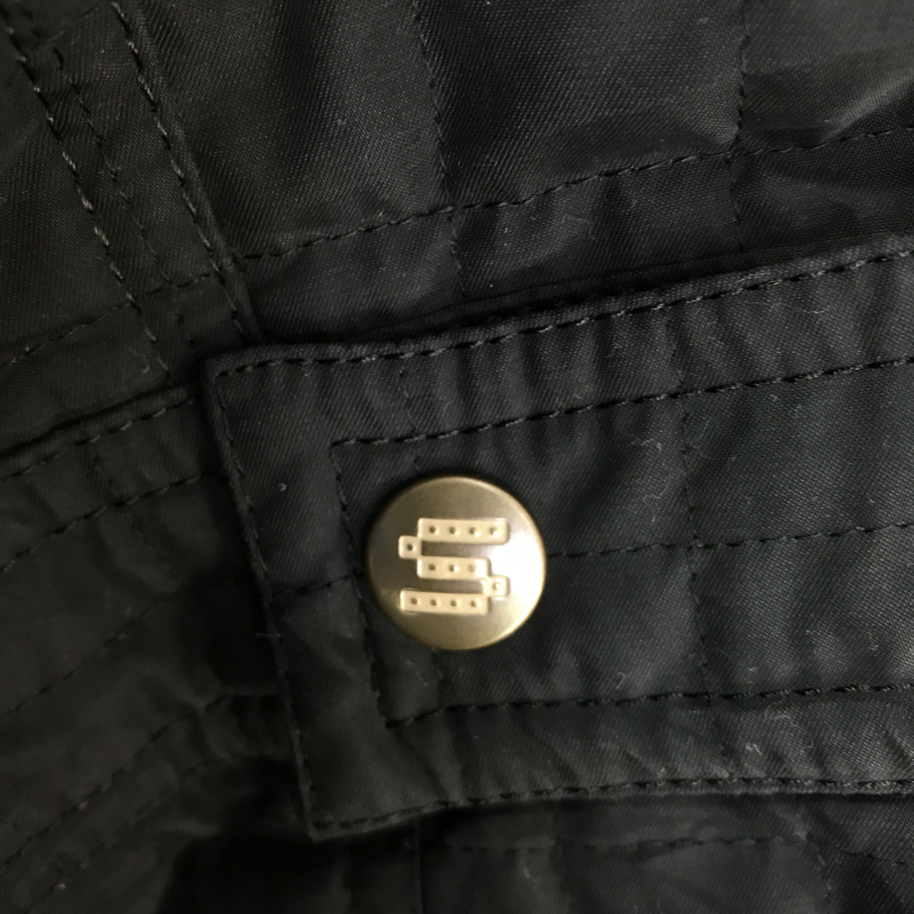 Sonia Rykiel SONIA RYKIEL SNAP BUTTON JACKET K124B12 Size S / US 4 / IT 40 - 12 Thumbnail