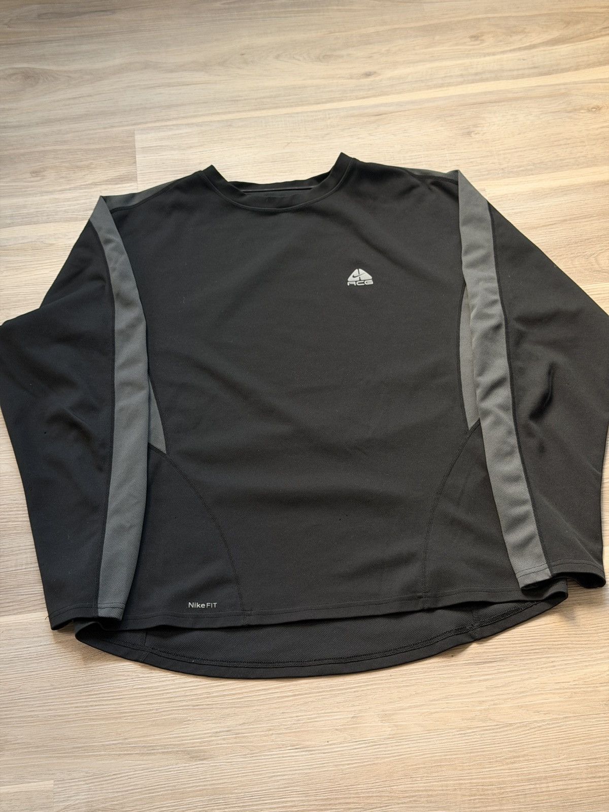 Nike ACG NIKE ACG CREWNECK Size US L / EU 52-54 / 3 - 2 Thumbnail