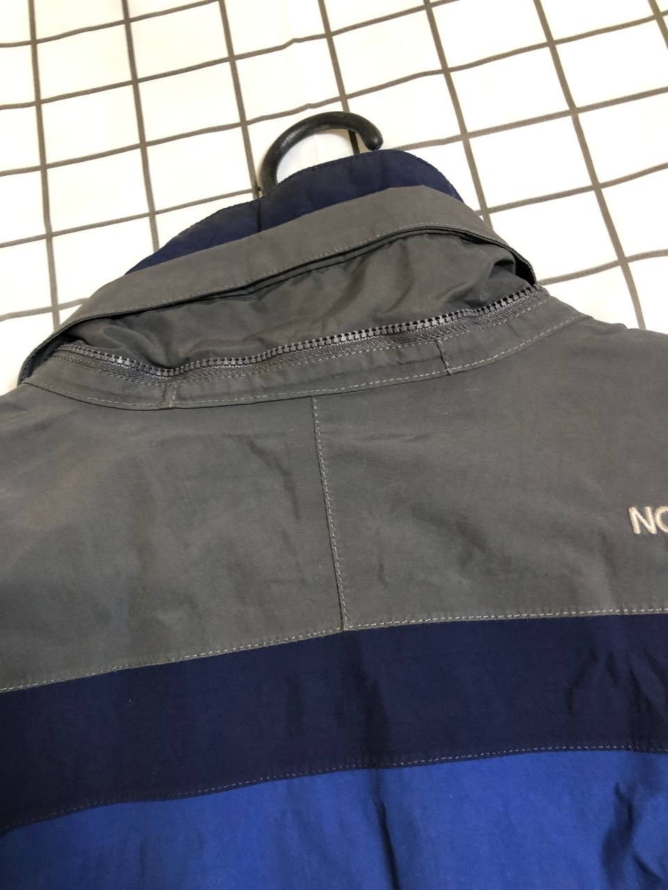 The North Face The North Face HyVent Full Zip Jacket Men’s Windbreaker Top Size US L / EU 52-54 / 3 - 16 Thumbnail
