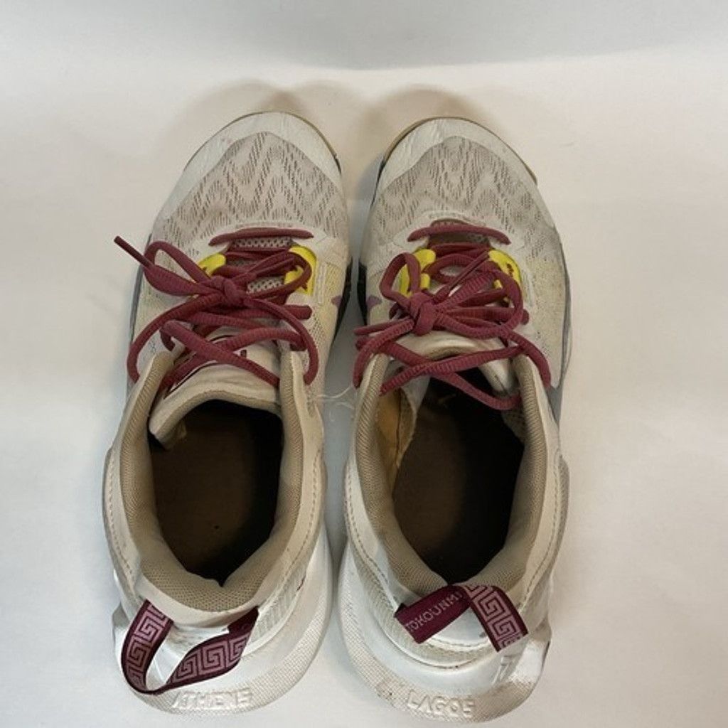 Nike Nike Giannis Immortality 2 DM0825-100 Sneakers Men Size 9 Size US 9 / EU 42 - 7 Thumbnail