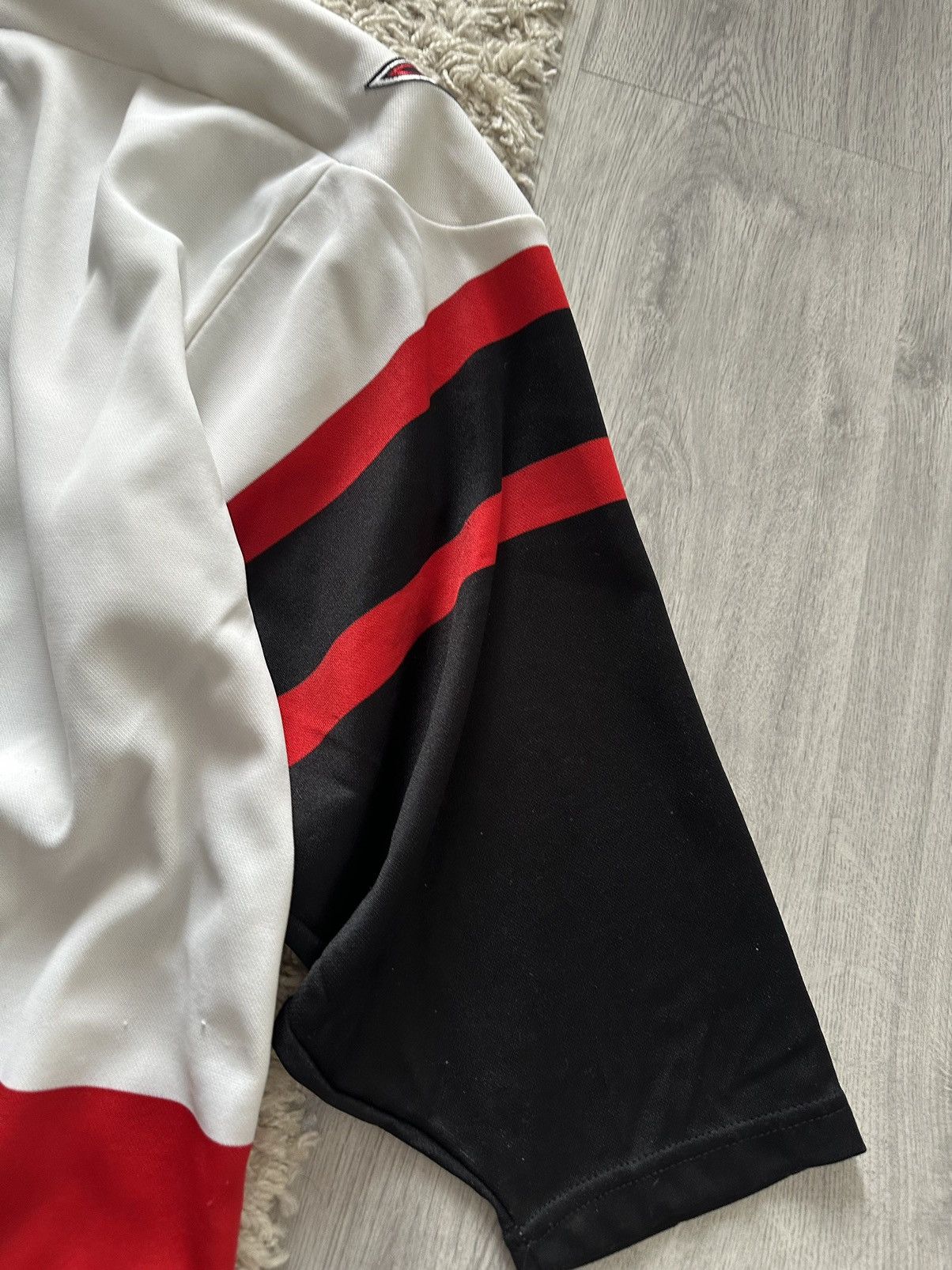 Ccm CCM Ottawa Senators NHL Hockey Jersey Size US L / EU 52-54 / 3 - 10 Thumbnail
