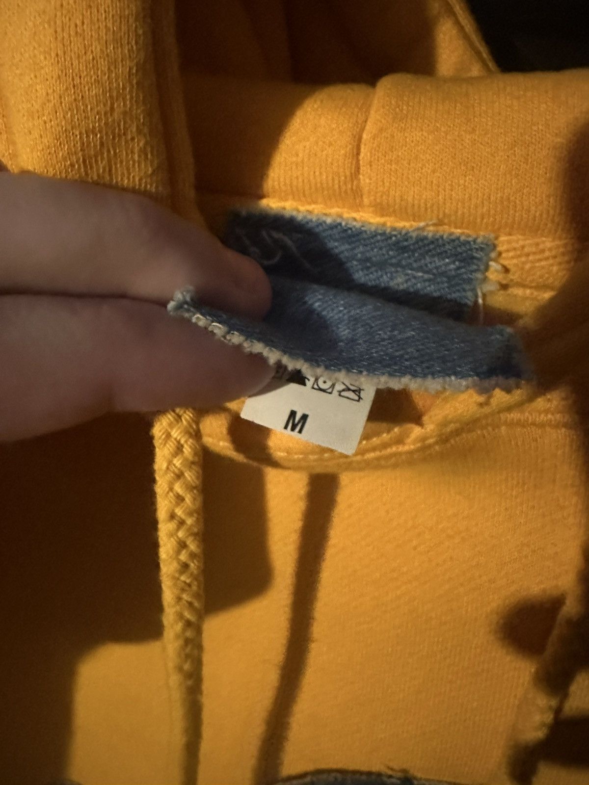 Other Denimfish sanji hoodie Size US M / EU 48-50 / 2 - 2 Thumbnail