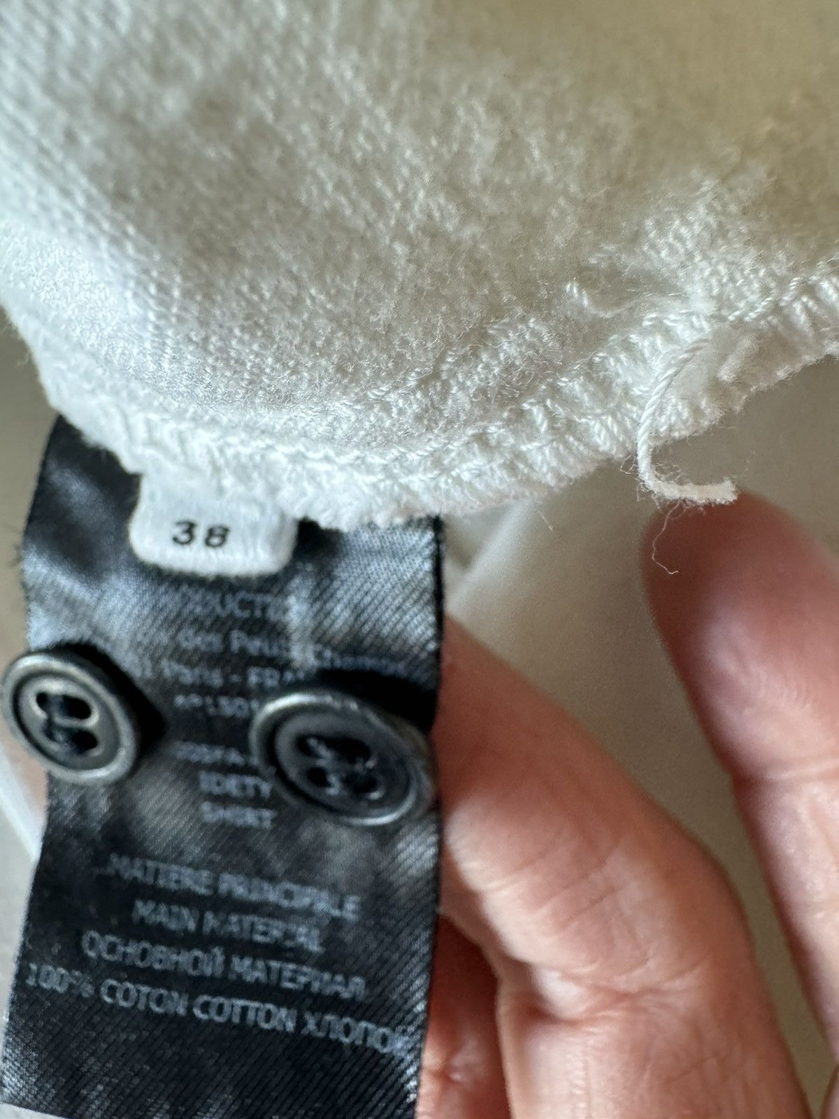 Isabel Marant Etoile Marant etoile Size XS / US 0-2 / IT 36-38 - 4 Thumbnail