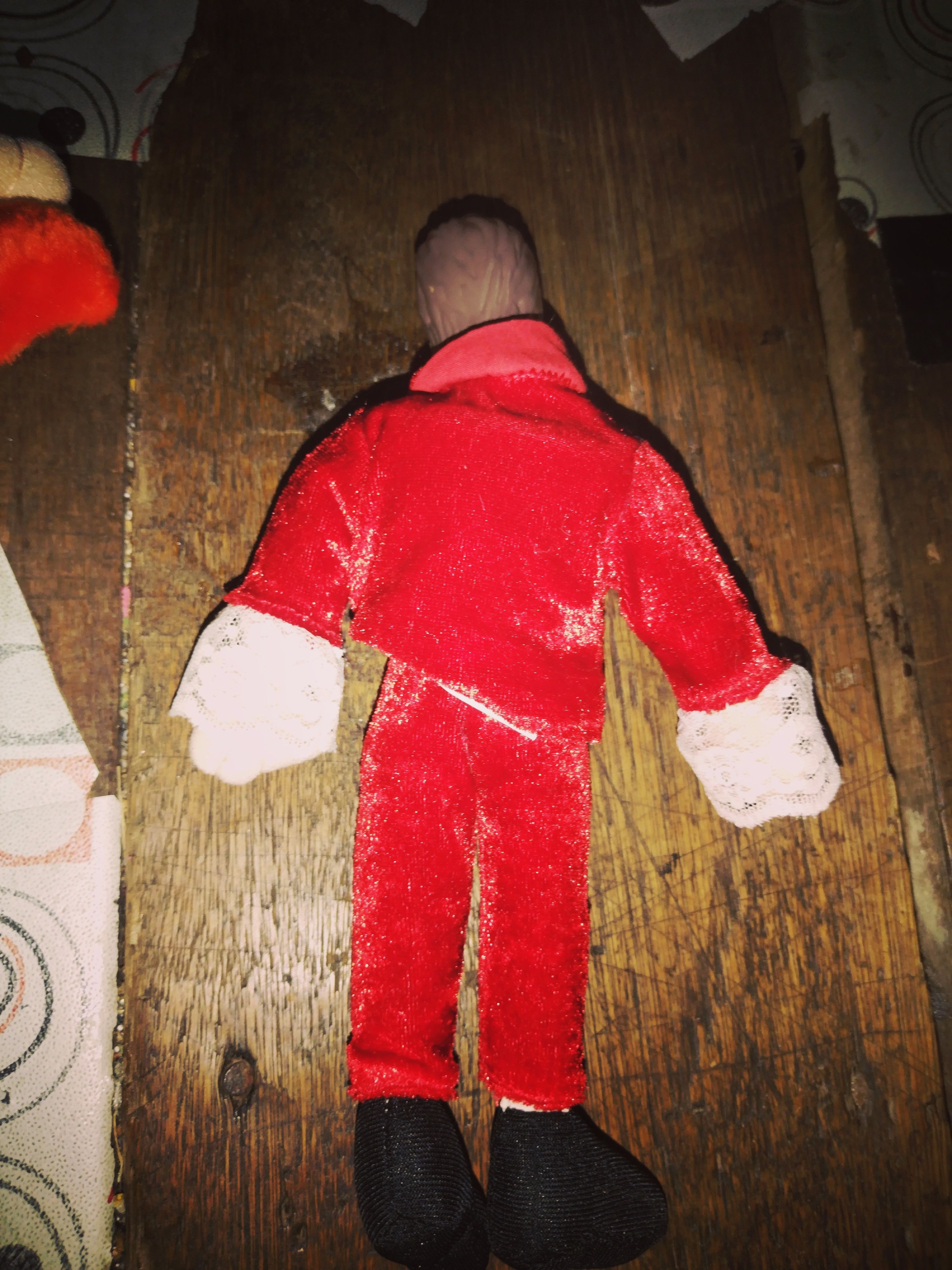 Vintage Vintage Austin power plush toys Size ONE SIZE - 2 Thumbnail