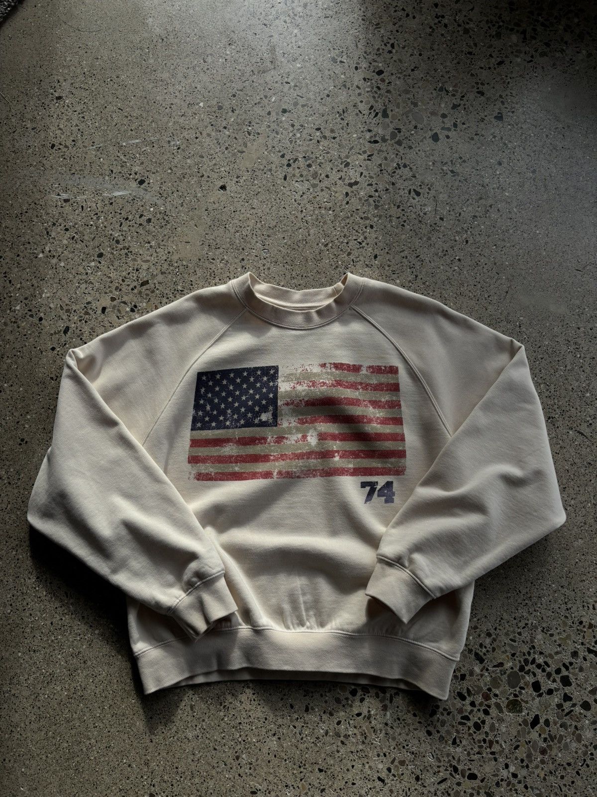 Other 74iswar Polo Crewneck Size US M / EU 48-50 / 2 - 2 Thumbnail