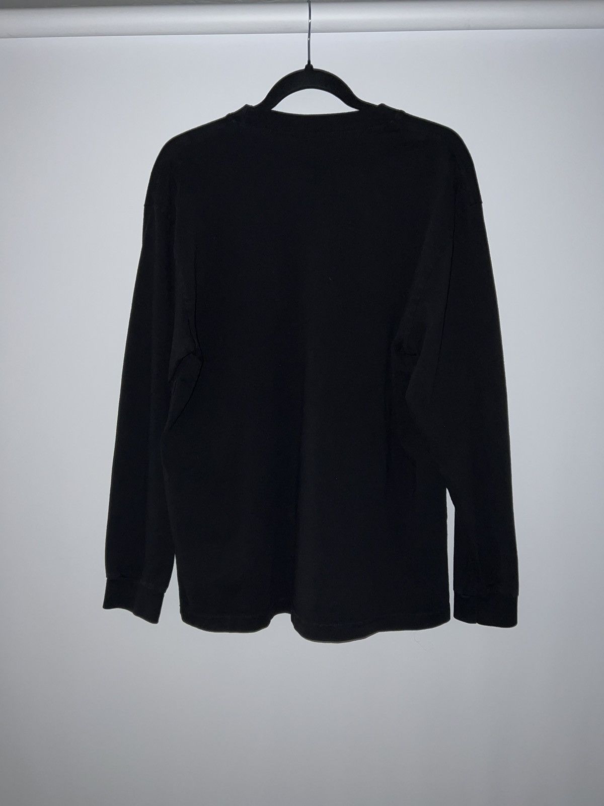 The Weeknd × XO The Weeknd Dawn FM Long Sleeve T-Shirt Size US M / EU 48-50 / 2 - 2 Thumbnail