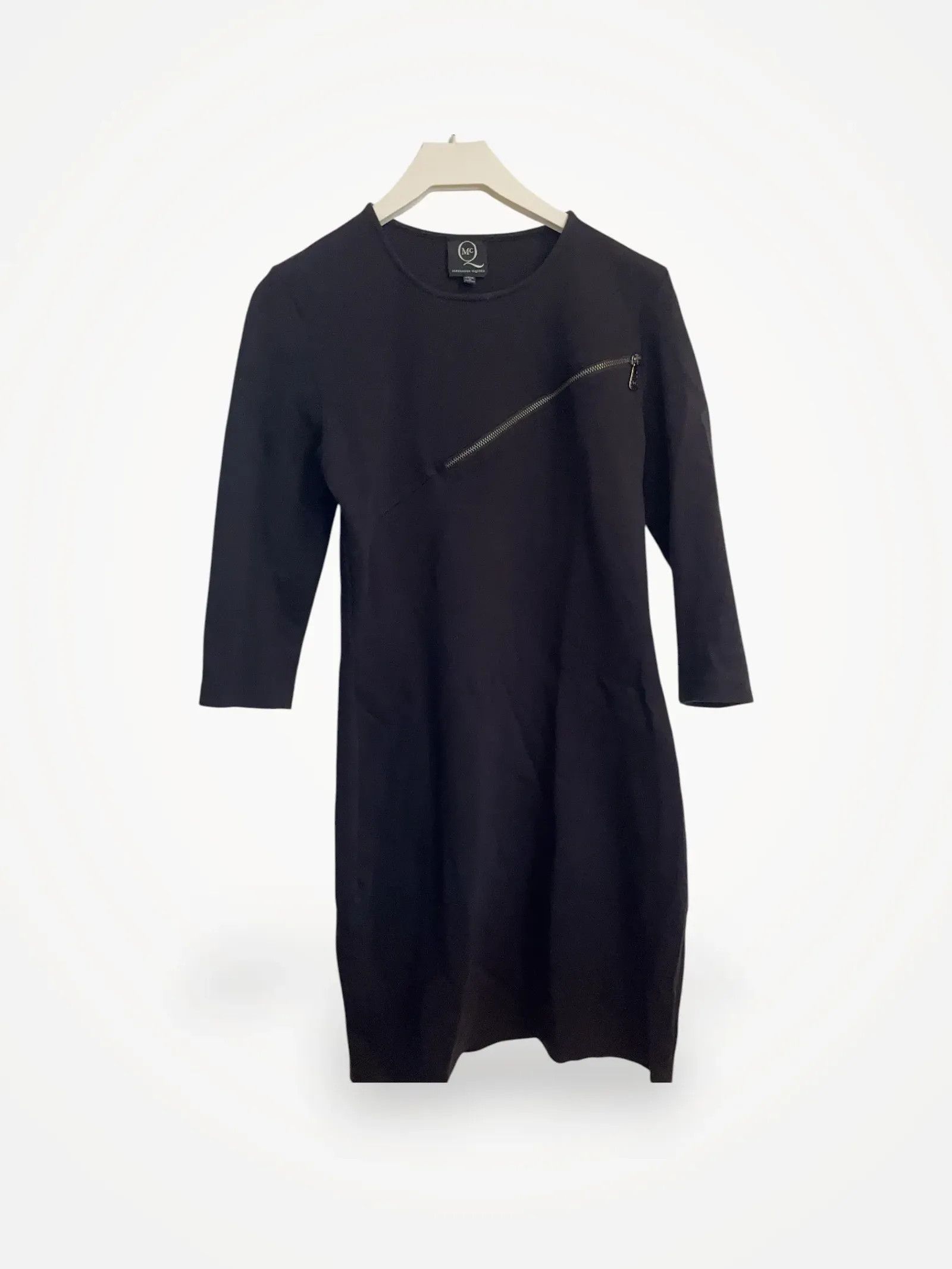 Alexander McQueen Alexander McQueen Dress Size M / US 6-8 / IT 42-44 - 1 Thumbnail