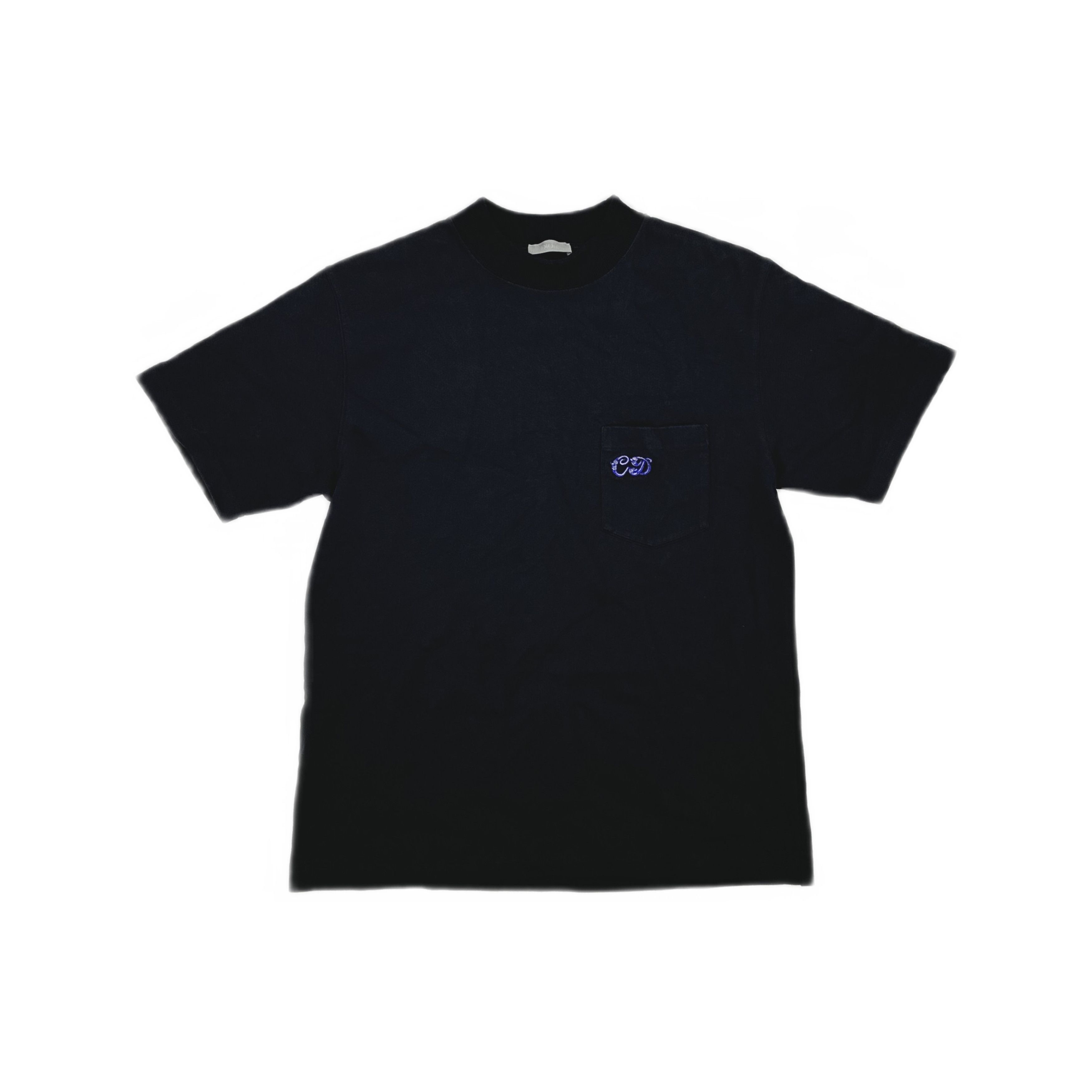 Dior × Hedi Slimane Rare Dior Homme Avoid People Boring Only For