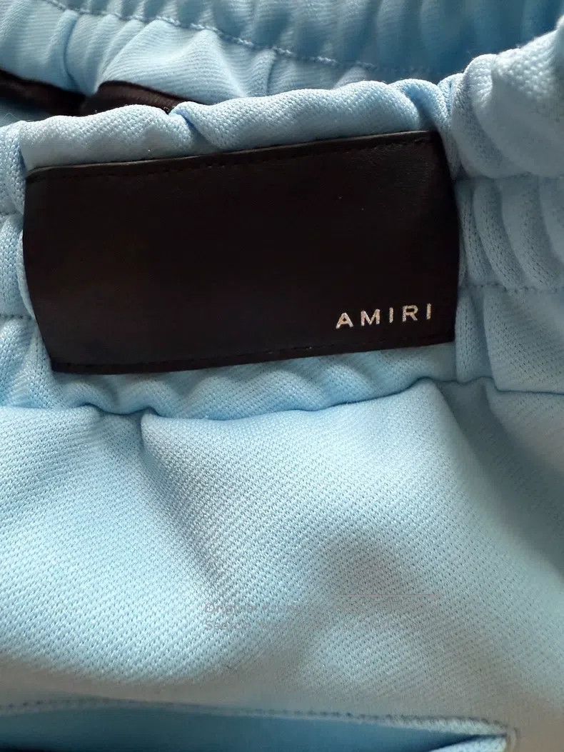 Amiri Amiri Casual sweatpants Size US 30 / EU 46 - 3 Thumbnail