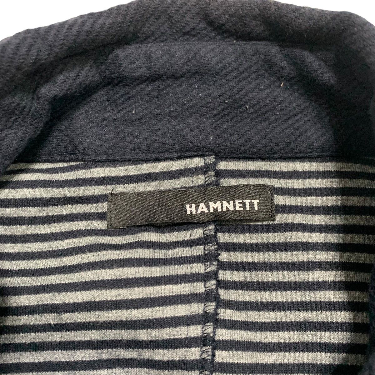 Katharine Hamnett London Hamnett Chore Jacket Size M / US 6-8 / IT 42-44 - 5 Thumbnail