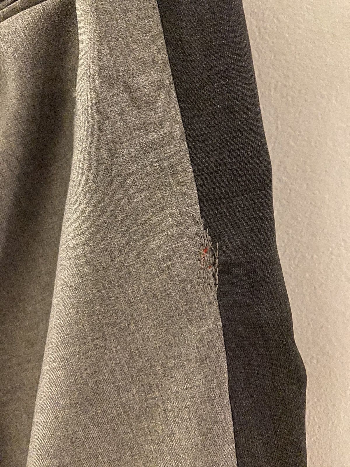 Thom Browne Thom Browne deconstructed trouser short Size US 34 / EU 50 - 4 Thumbnail