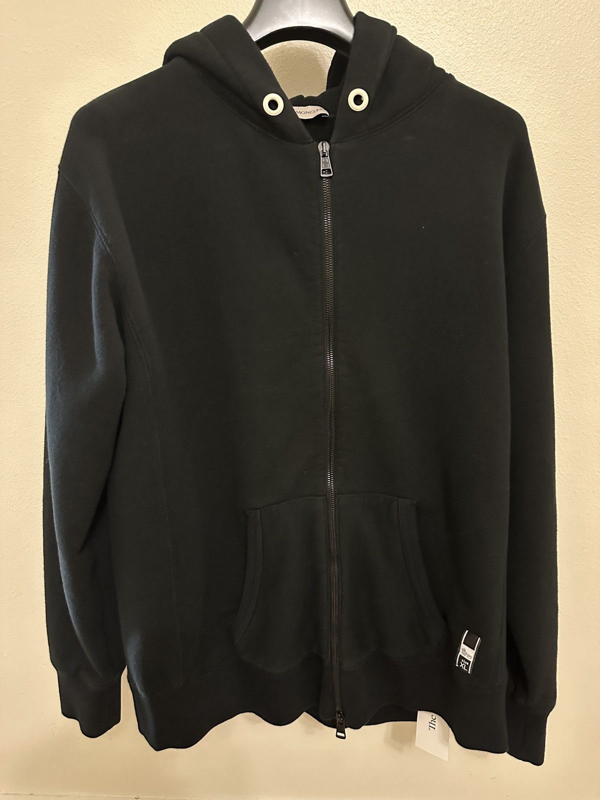 トップス FRAGMENT DESIGN TEAM FRAGMENTZIPHoodie FRAGMENT DESIGN TEAM FRAGMENTZIPHoodie