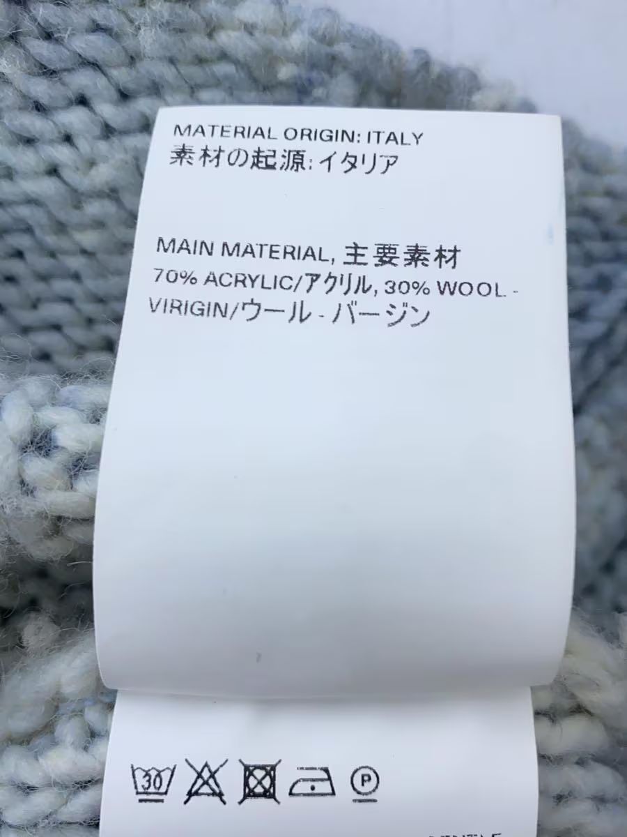 Our Legacy Mock Neck Knit Sweater Size US M / EU 48-50 / 2 - 4 Thumbnail