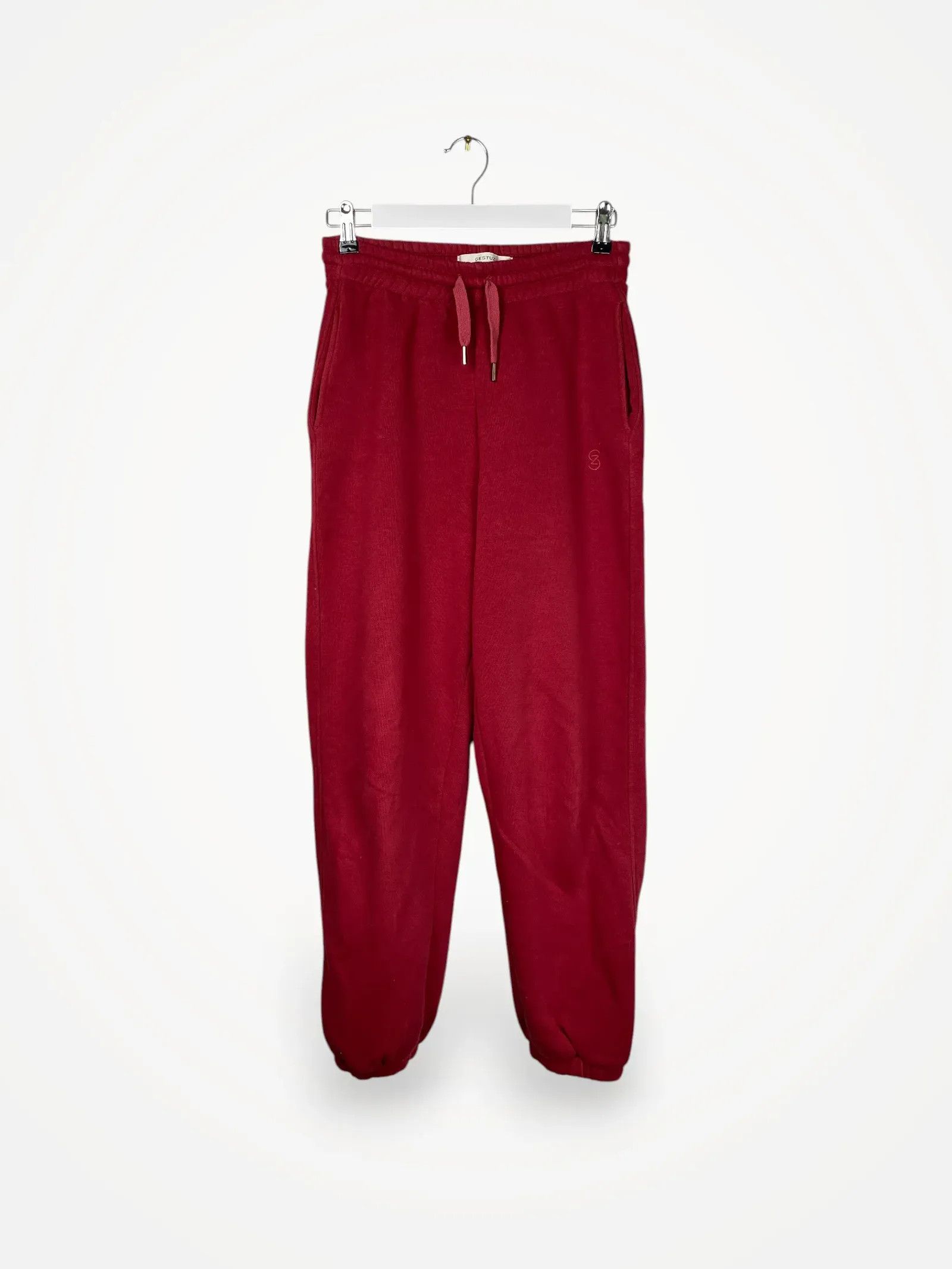 Gestuz Gestuz Pants Size 27" / US 4 / IT 40 - 1 Thumbnail