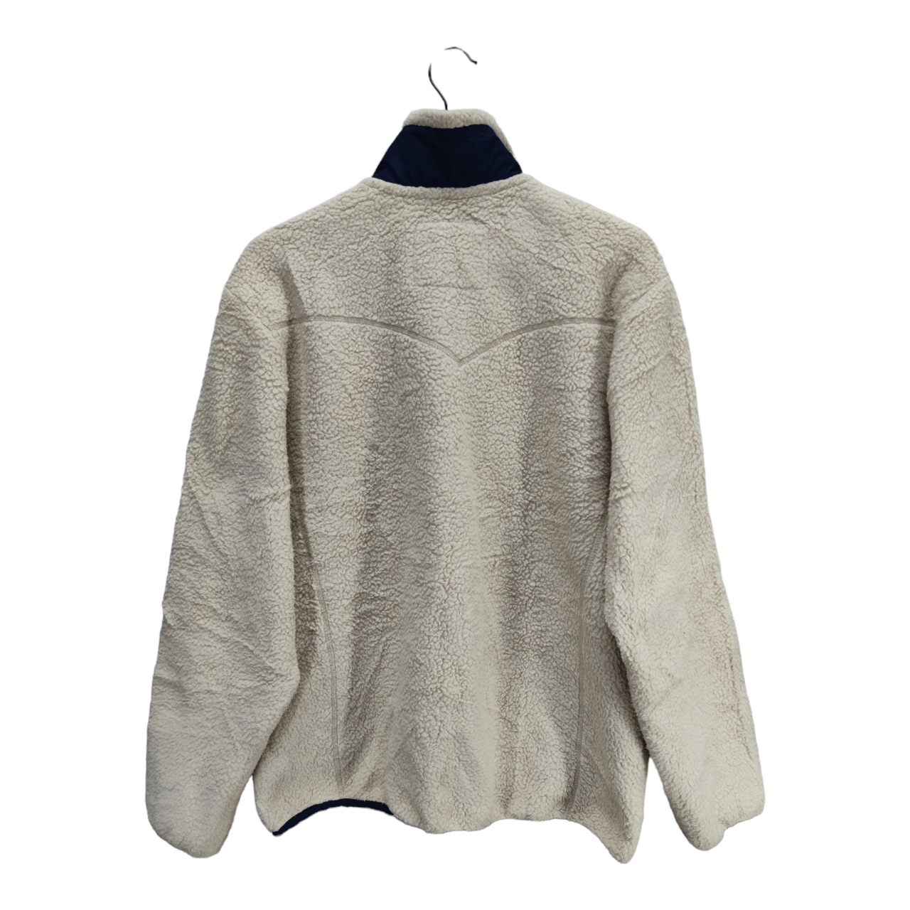 Levi's Levi's Fleece Full Zip Big Pocket Size US L / EU 52-54 / 3 - 6 Thumbnail