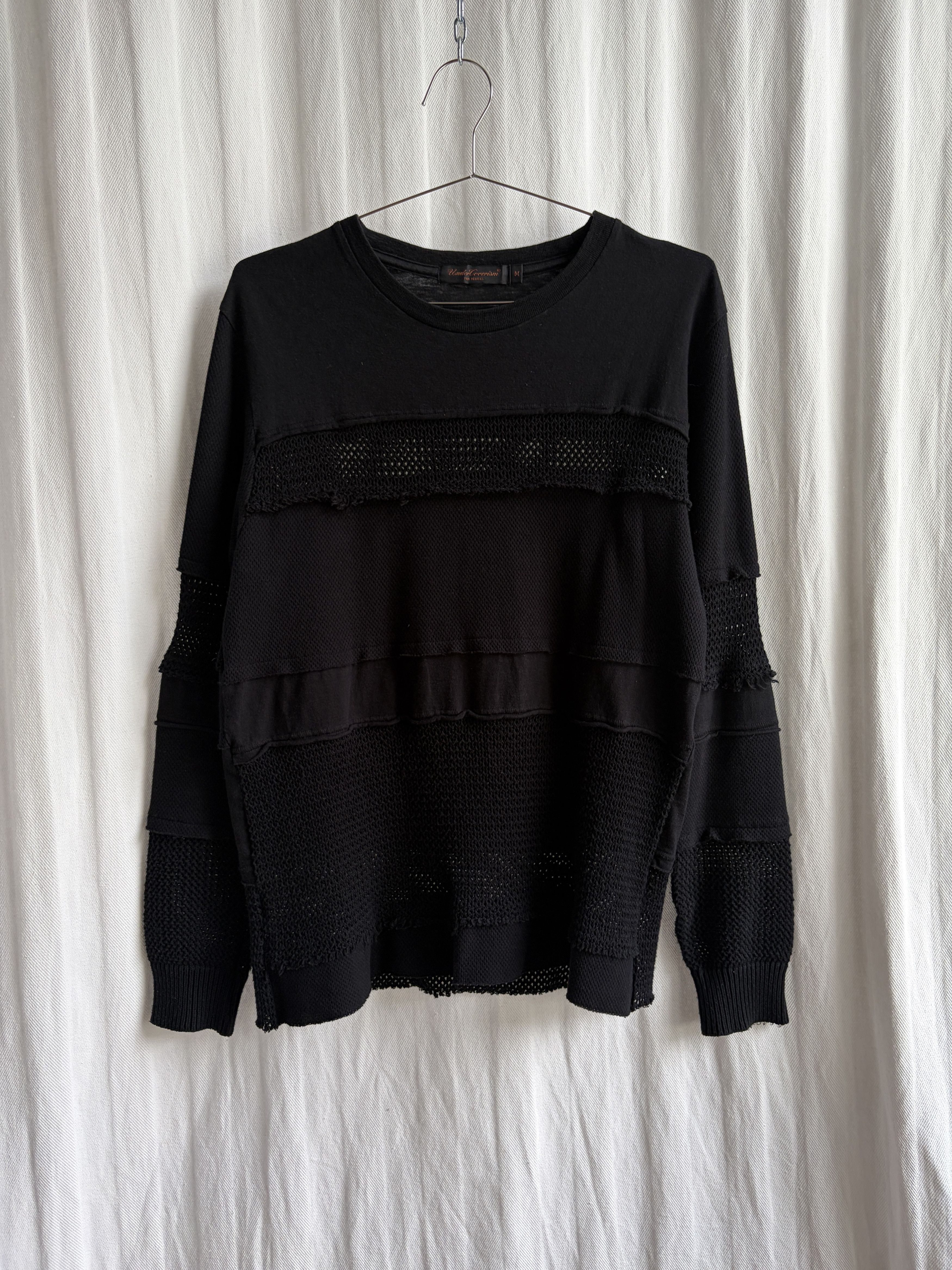 Undercover 03AW 