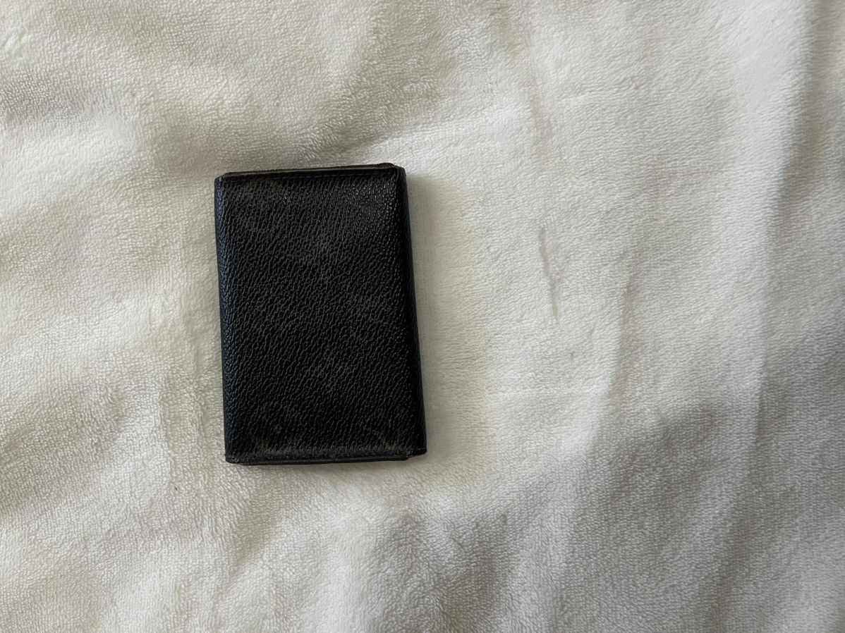 Louis Vuitton Louis Vuitton Key Holder Size ONE SIZE - 2 Thumbnail