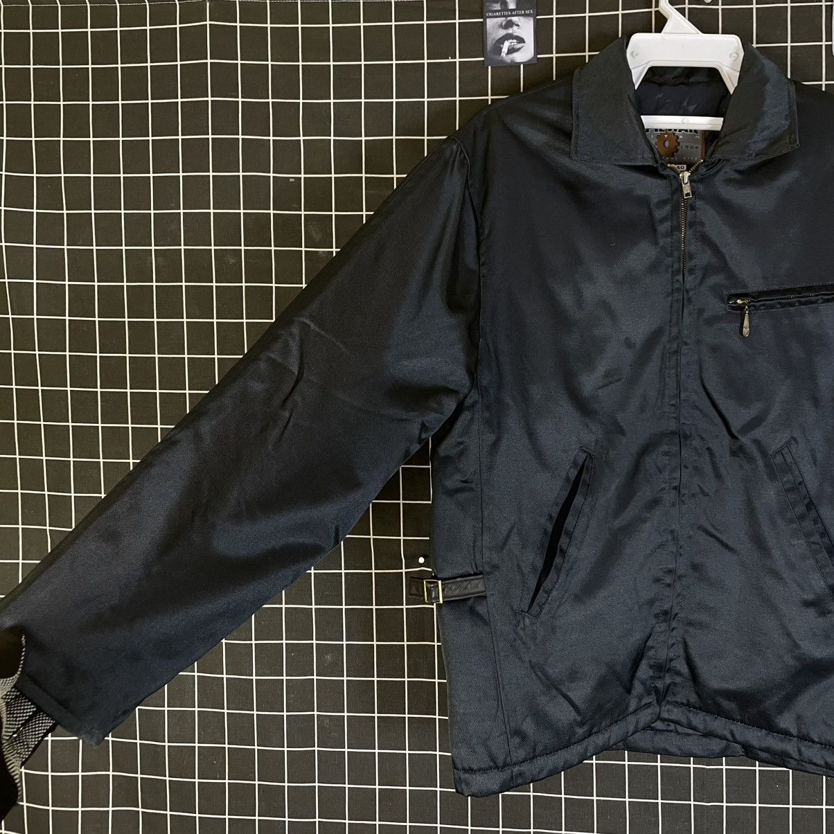 I. Spiewak And Sons 🇯🇵 VINTAGE SPIEWAK FULL ZIP BUCKLE WAIST MILITARY JACKET Size US L / EU 52-54 / 3 - 3 Thumbnail