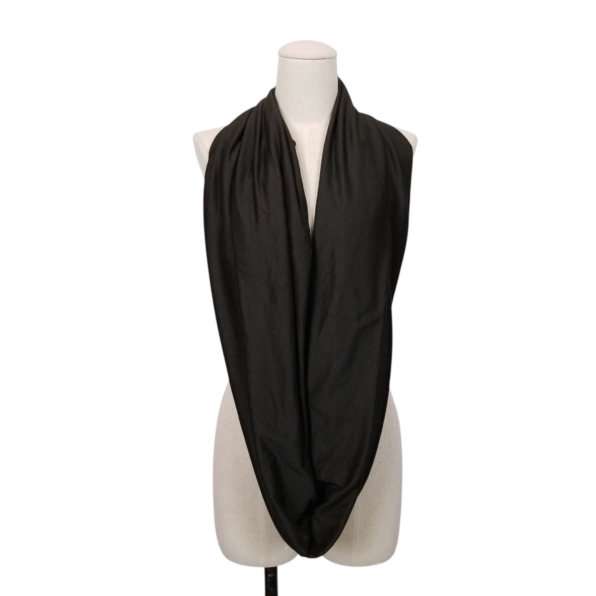 Beyond Yoga Infinity Hidden Pocket Scarf Size ONE SIZE - 2 Thumbnail