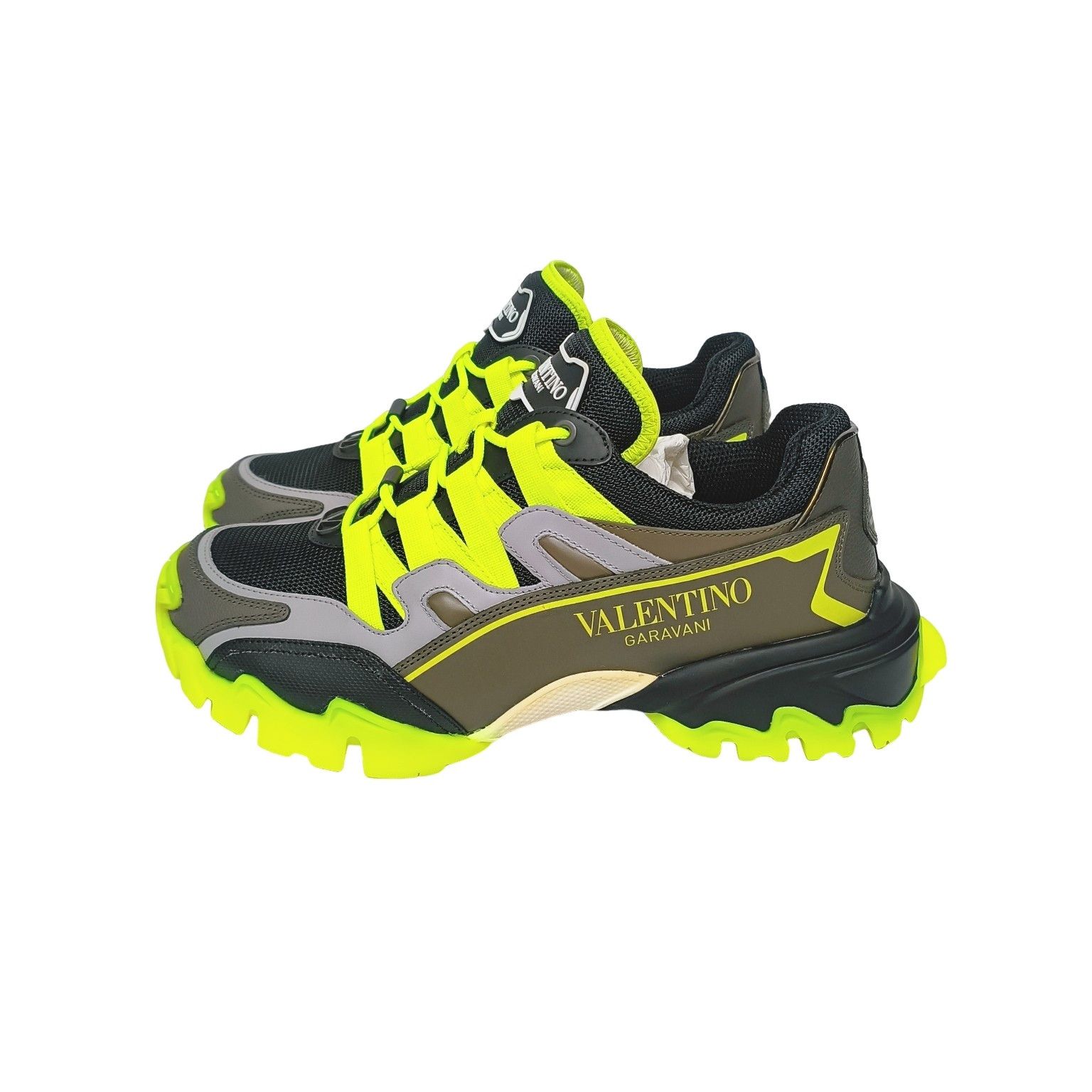 Valentino Valentino Garvani x Undercover Climber Sneaker | Grailed