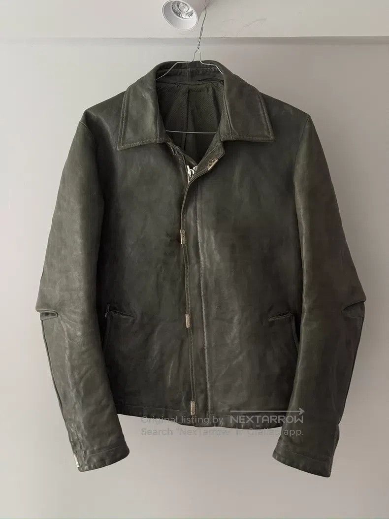 Carol Christian Poell Carol Christian Poell jacket Size US L / EU 52-54 / 3 - 6 Thumbnail